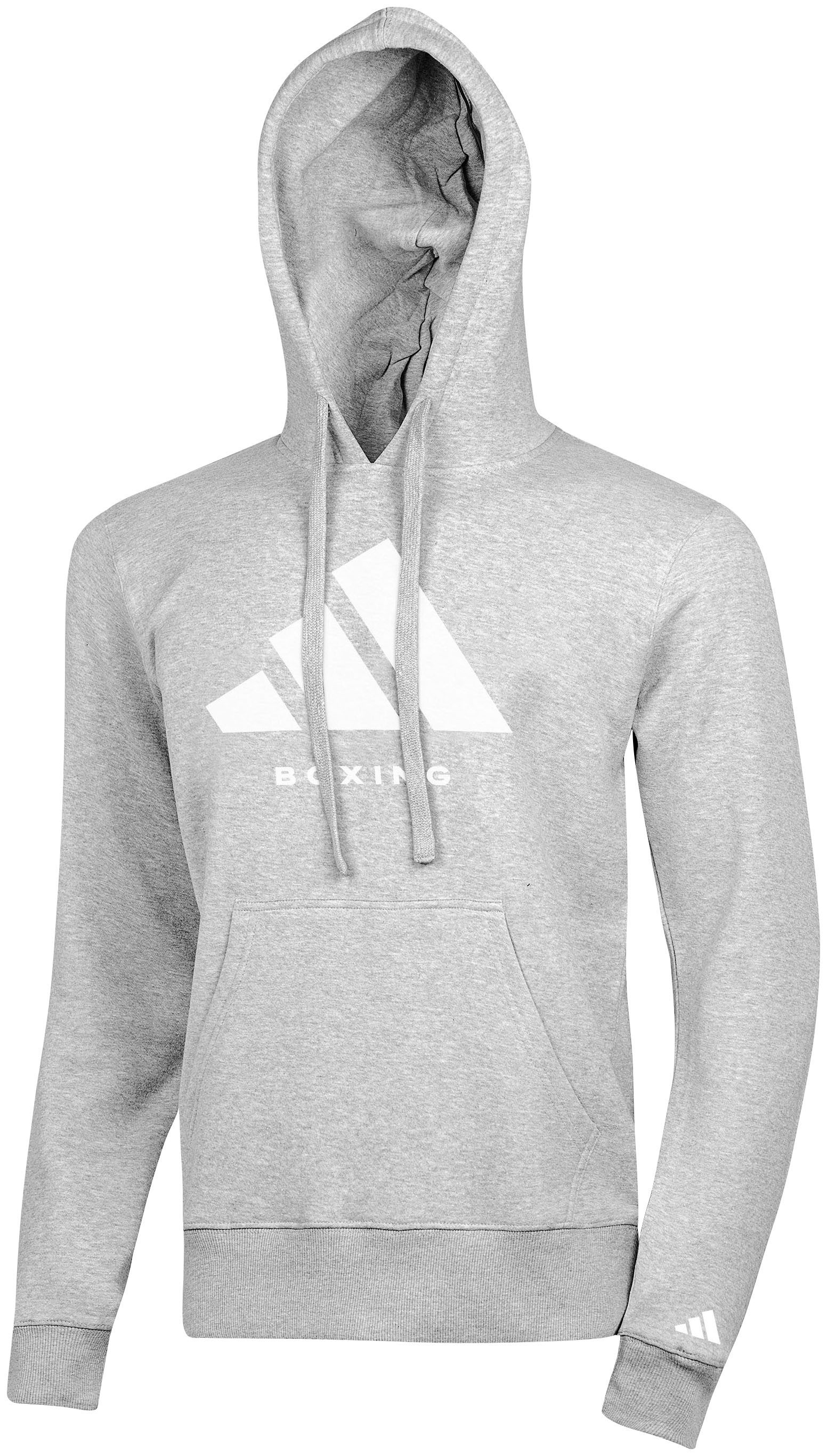 adidas Performance Hoodie Community Hoodie “Boxing”