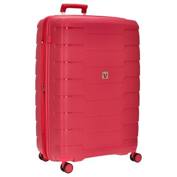 RONCATO Trolley Skyline - 4-Rollen-Trolley L 79 cm erw., 4 Rollen