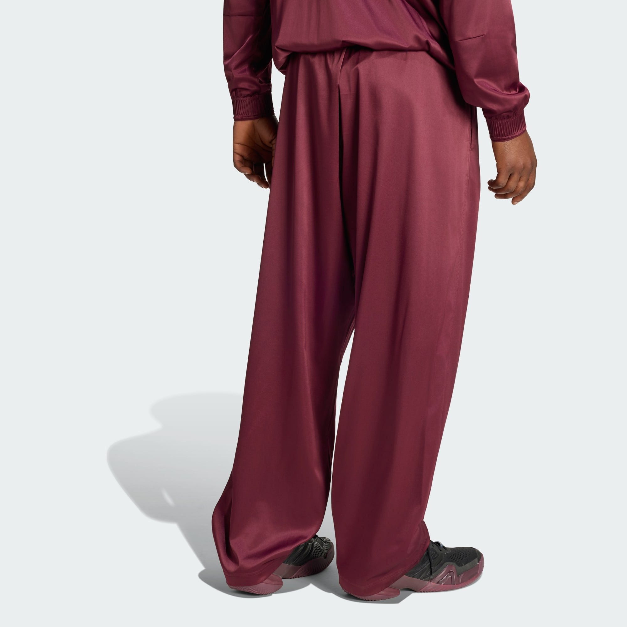 adidas Performance Trainingshose TENNIS COVER UP HOSE (1-tlg)