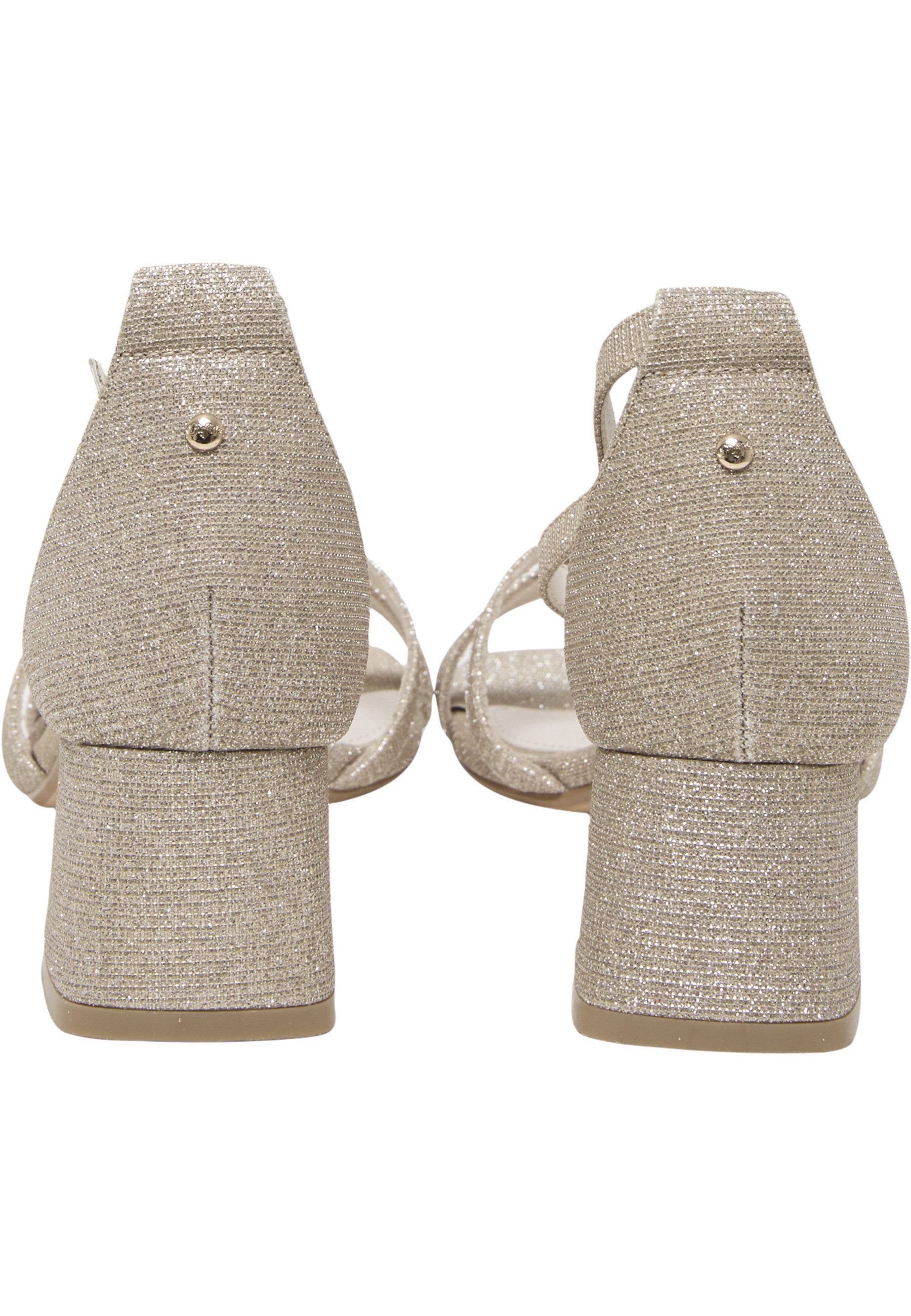 Buffalo Buffalo CARRIE CROSS High-Heel-Pumps