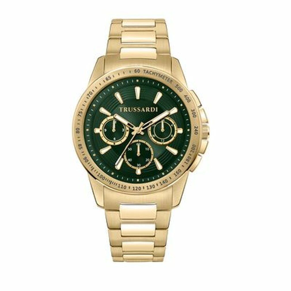 Trussardi Luxusuhr T-Hawk R2453153001