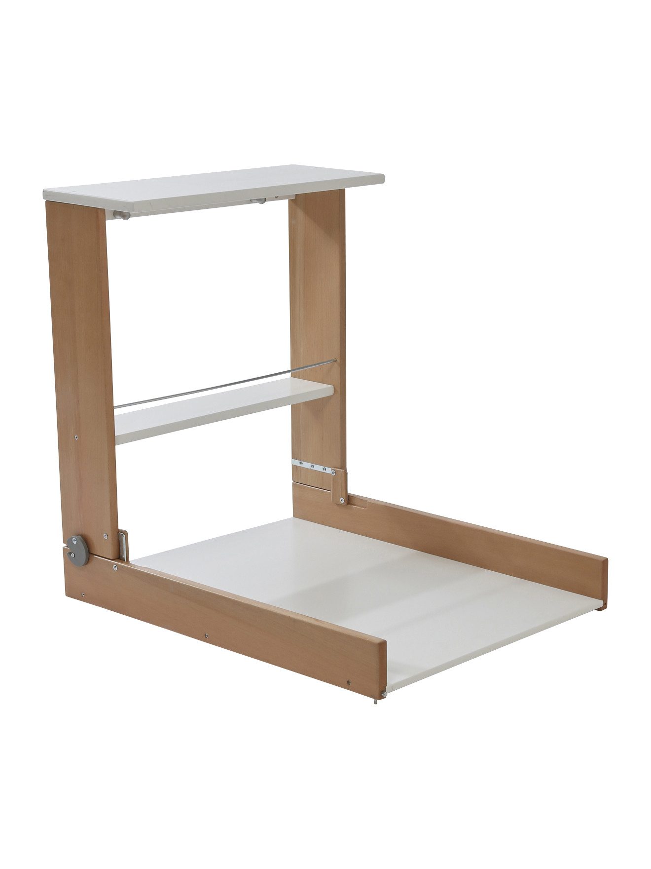 vertbaudet Wickeltisch Babyzimmer Wandwickeltisch