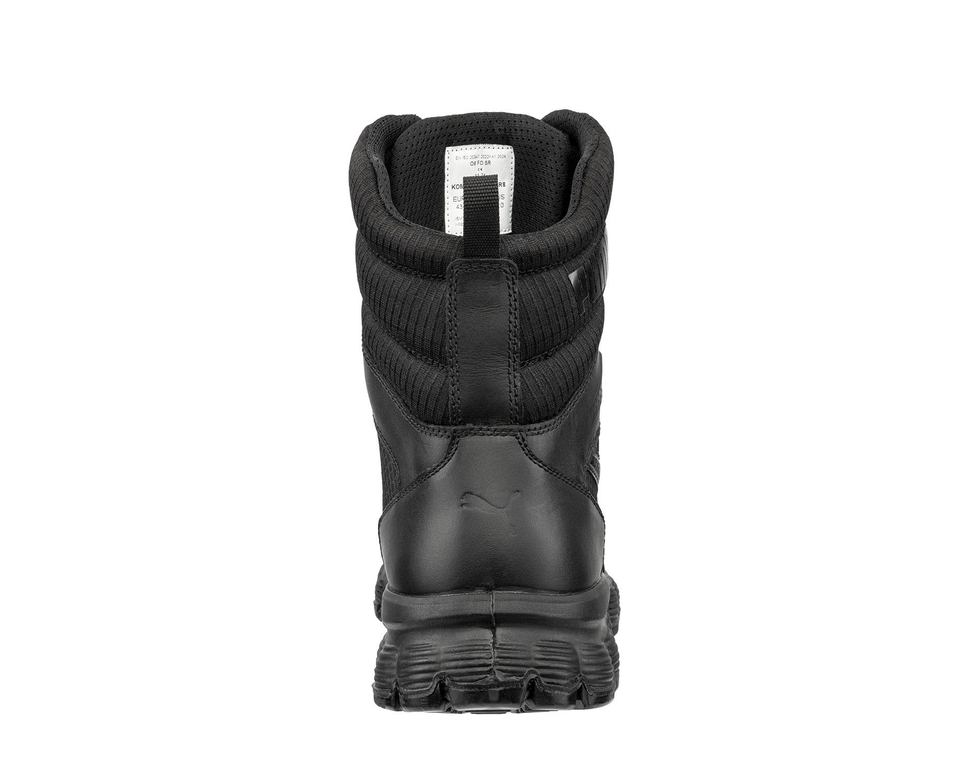 PUMA Safety KOMMANDO RB L8 Berufsschuh