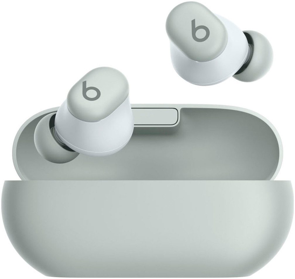 Beats by Dr. Dre Solo Buds wireless Наушники-вкладыши (Freisprechfunktion, Bluetooth)