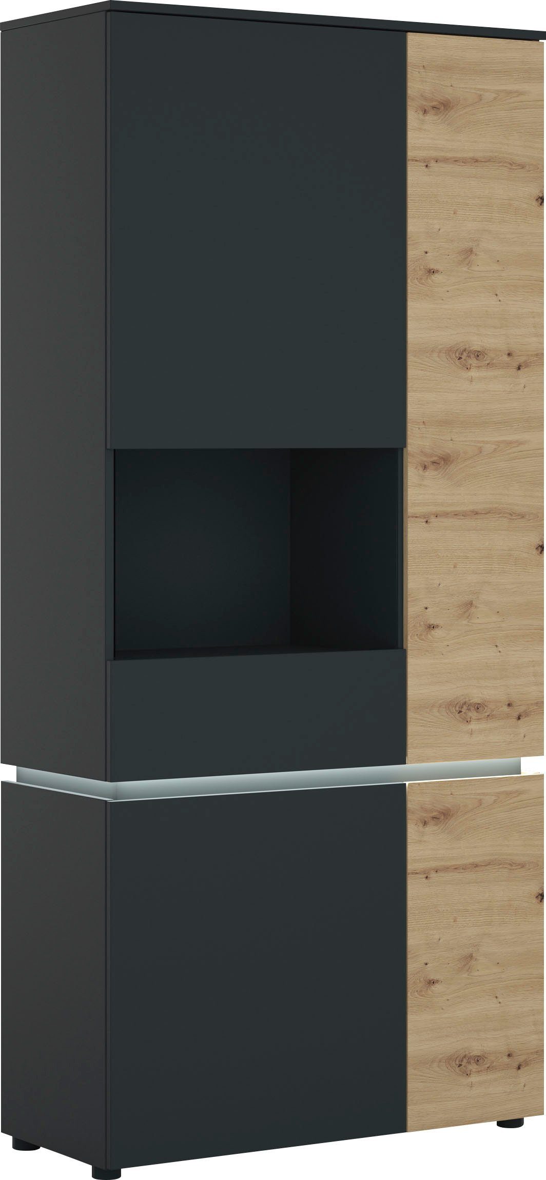 INOSIGN Vitrine Luci günstig online kaufen