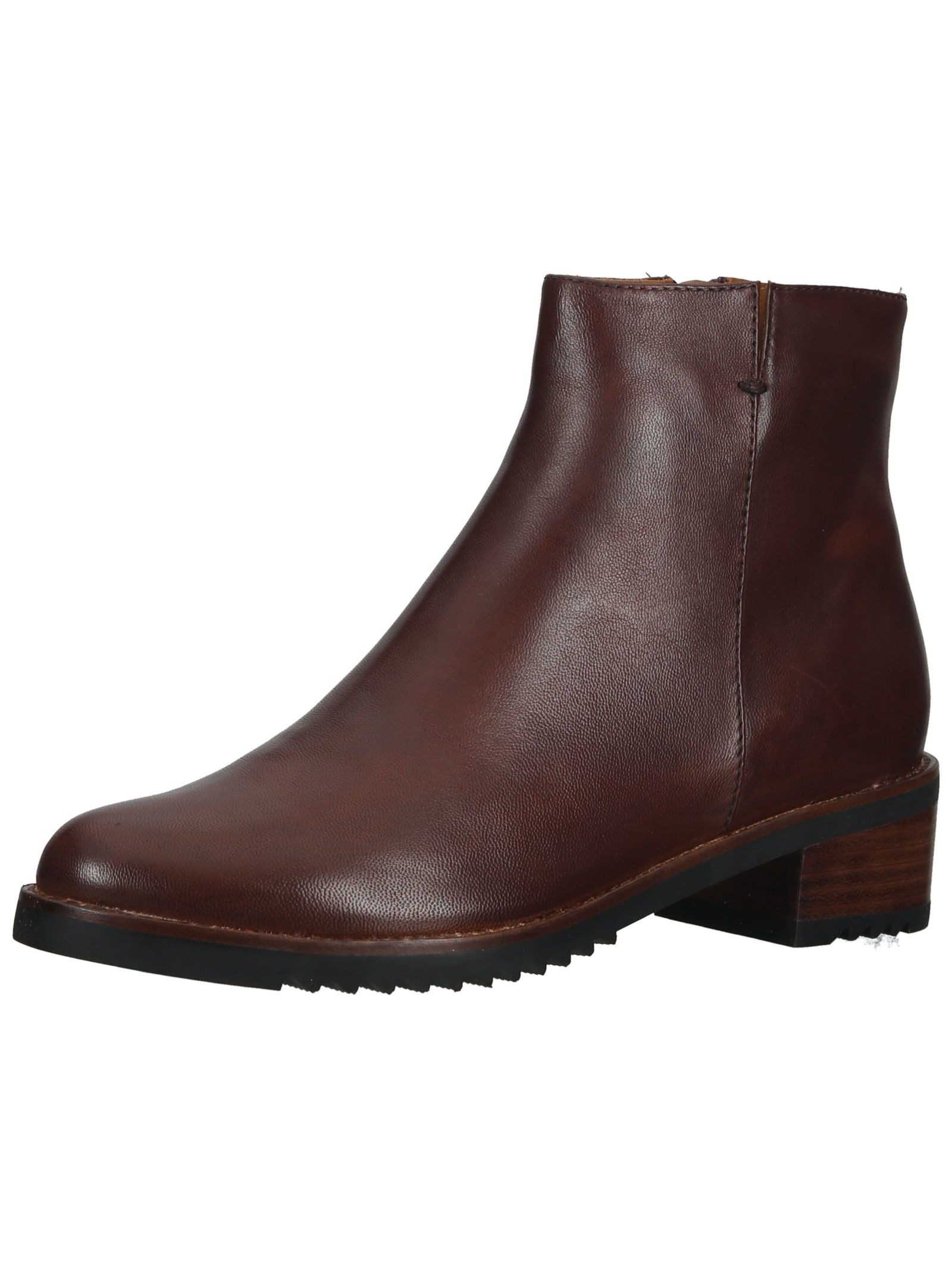 Everybody Everybody Stiefelette Leder Stiefelette günstig online kaufen