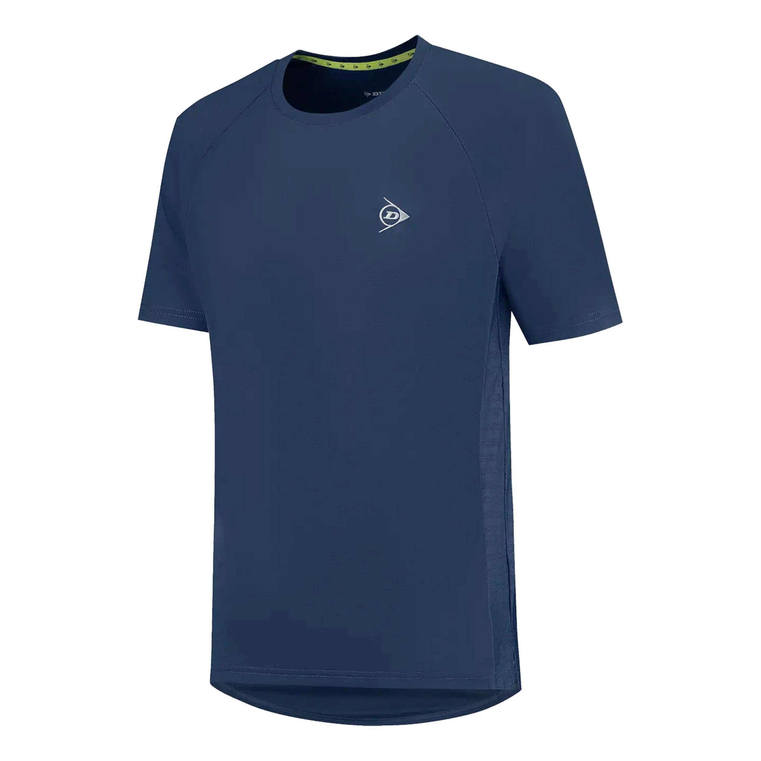Dunlop T-Shirt Club Crew