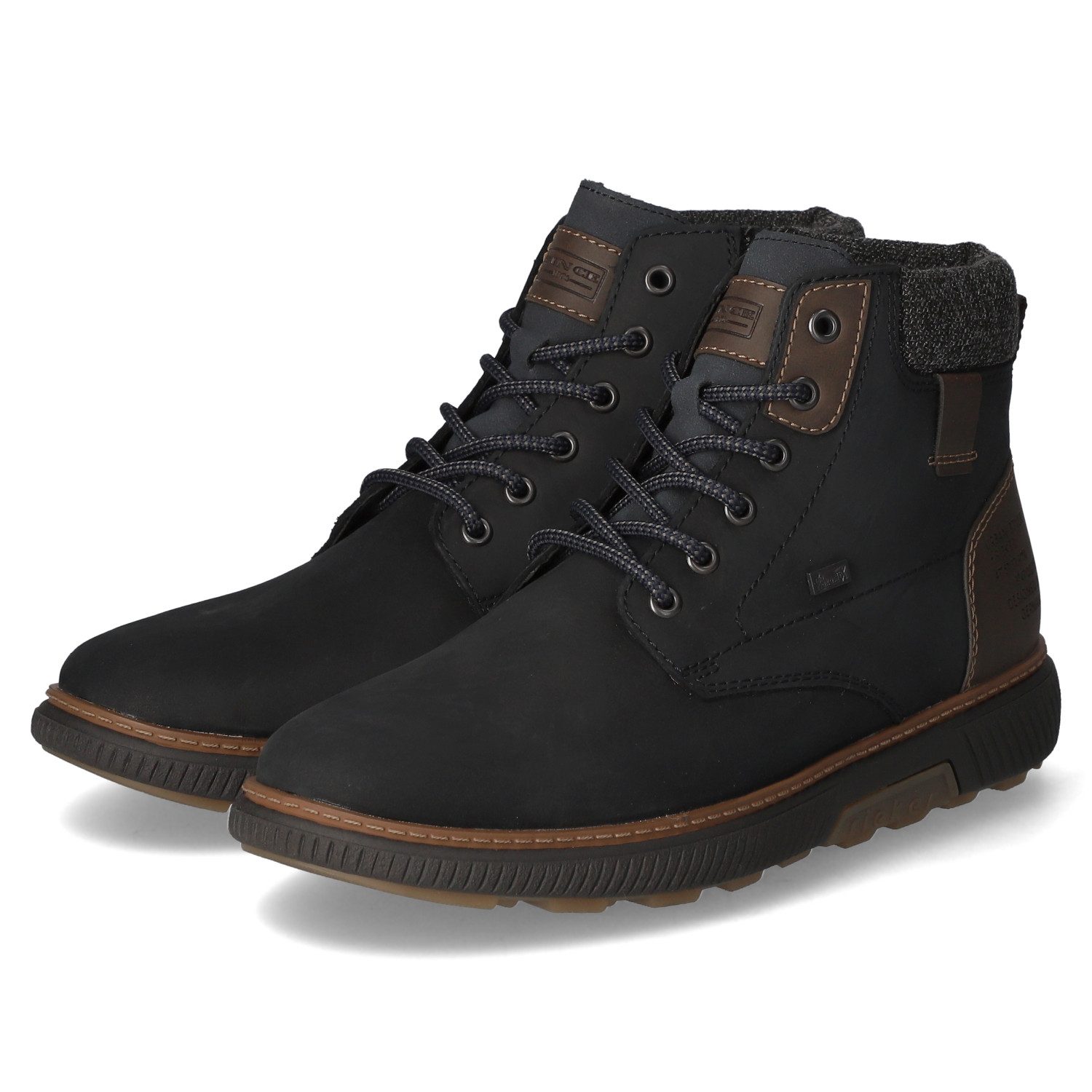 Rieker Winterboots Stiefel günstig online kaufen