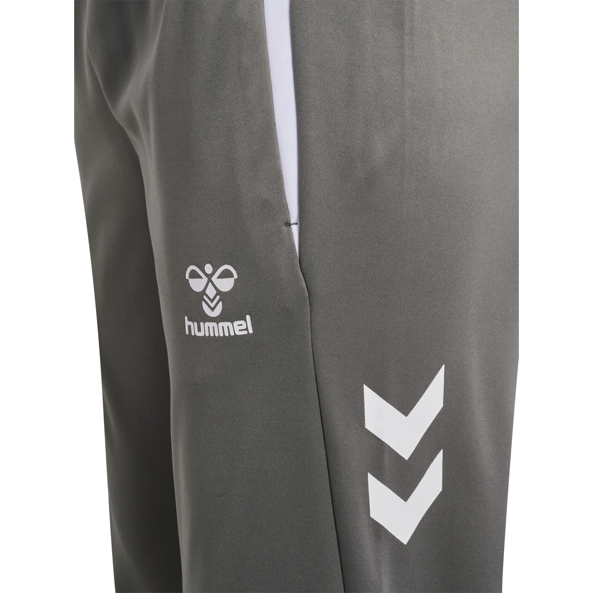 hummel Trainingshose Hummel Herren Trainingshose LEAD 2.0 TRACK PANTS 223774