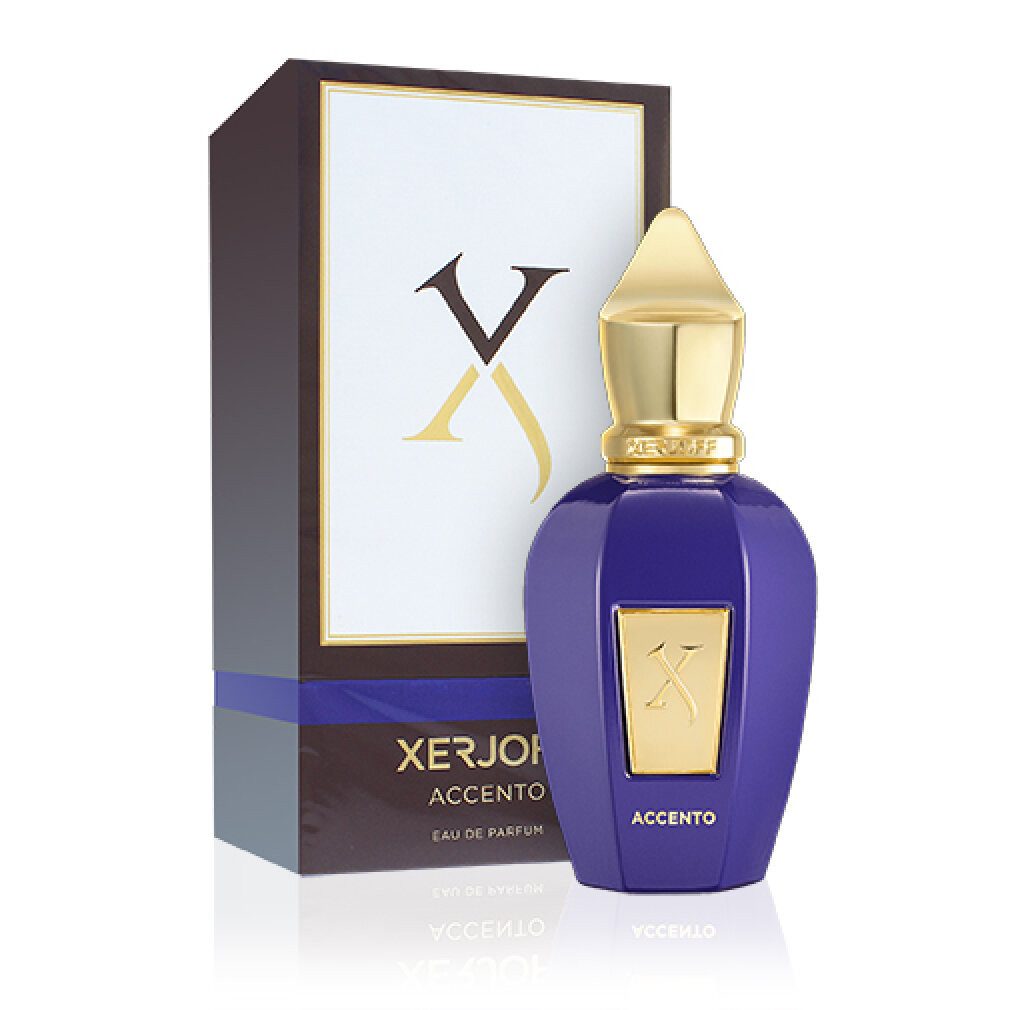 Körperpflegeduft Accento Edp Spray