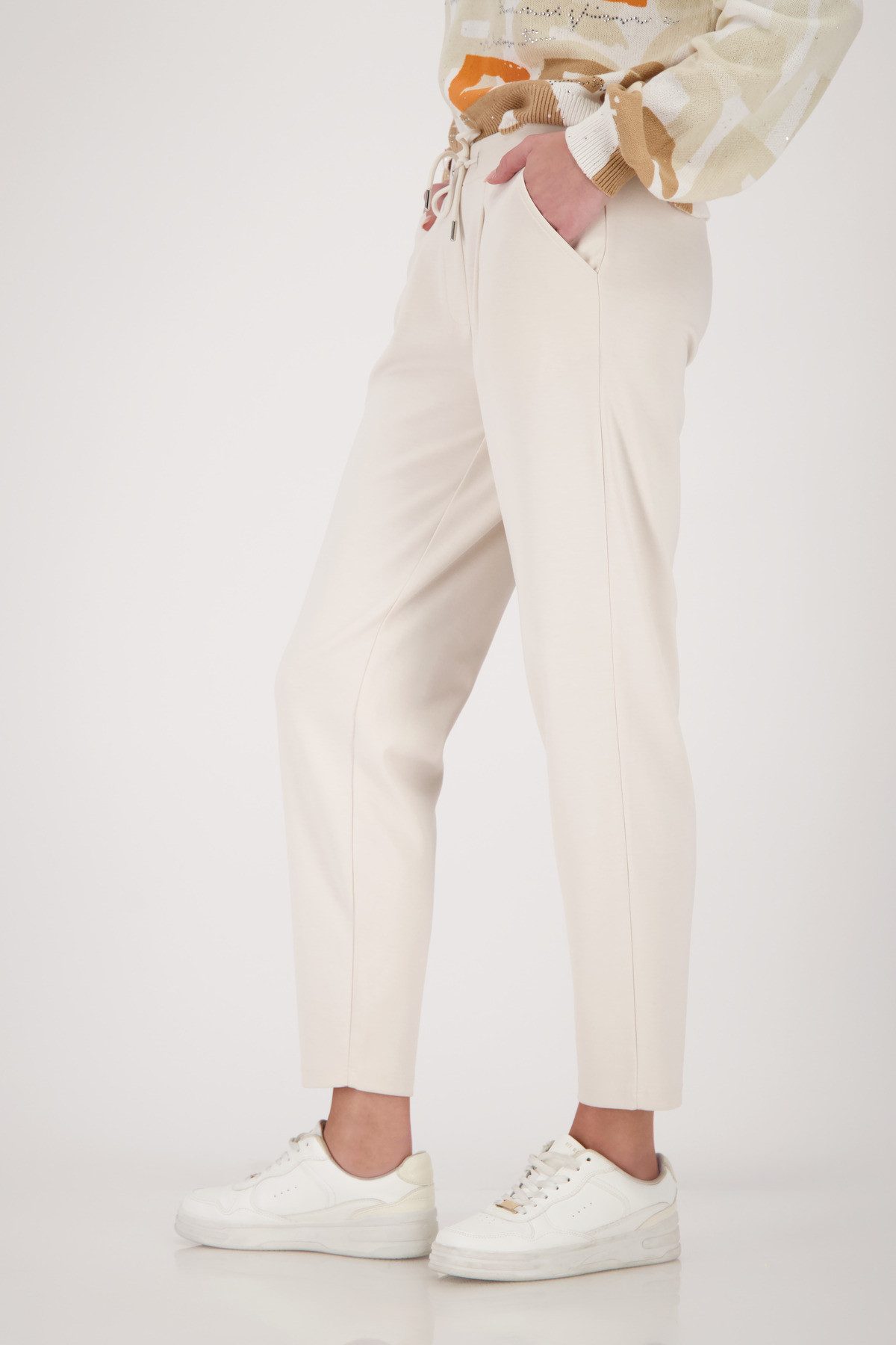 Monari Stoffhose