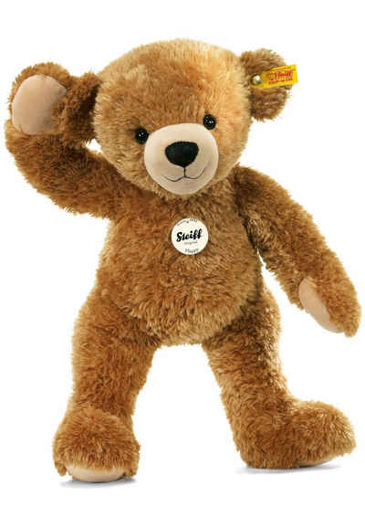 Steiff Kuscheltier Happy Teddybär, braun, 28 cm