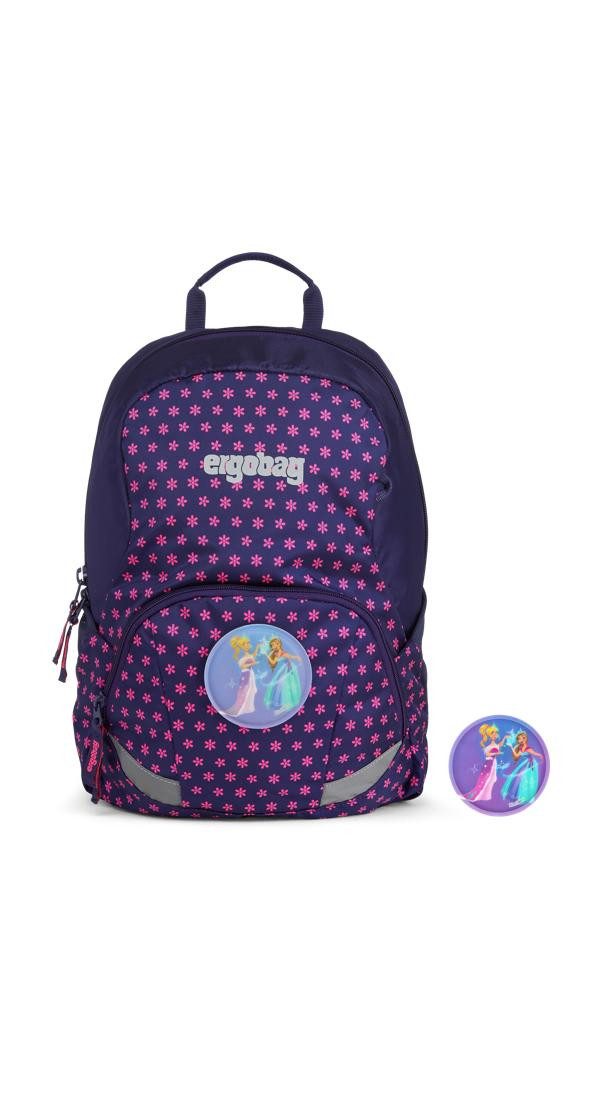 Kinderrucksack Ease Large