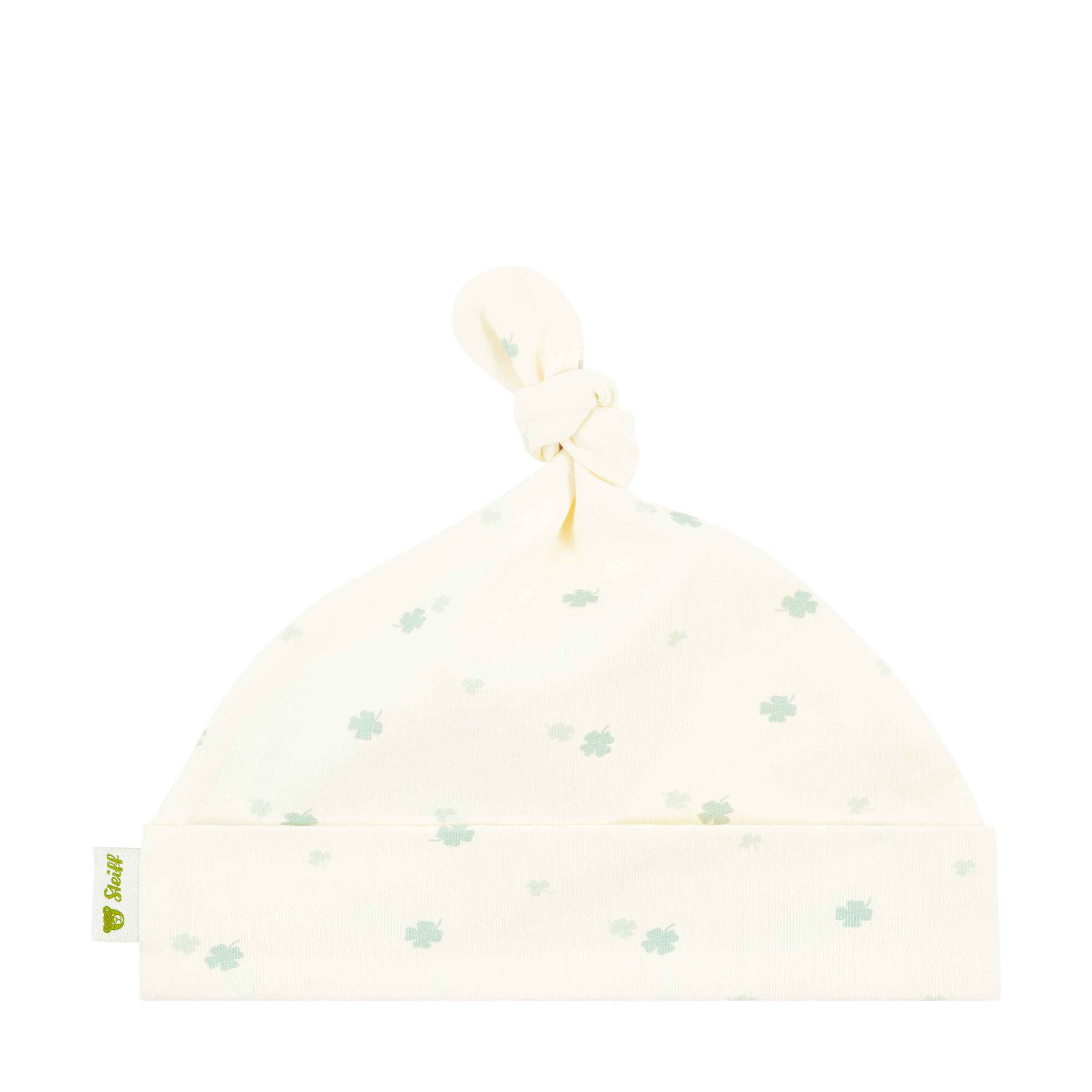 Steiff Strickmütze Mütze Baby Wellness