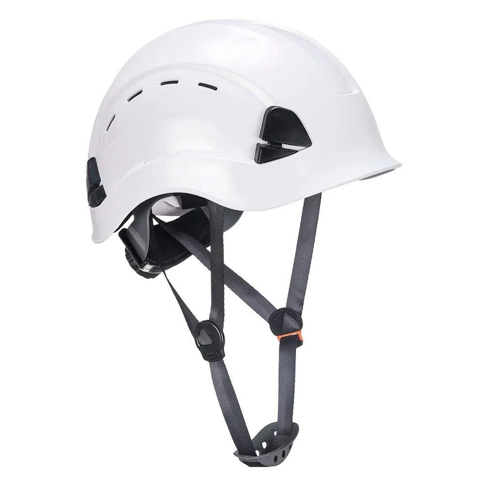 Portwest Kletterhelm Portwest Endurance Helm Höhenarbeiten PS63