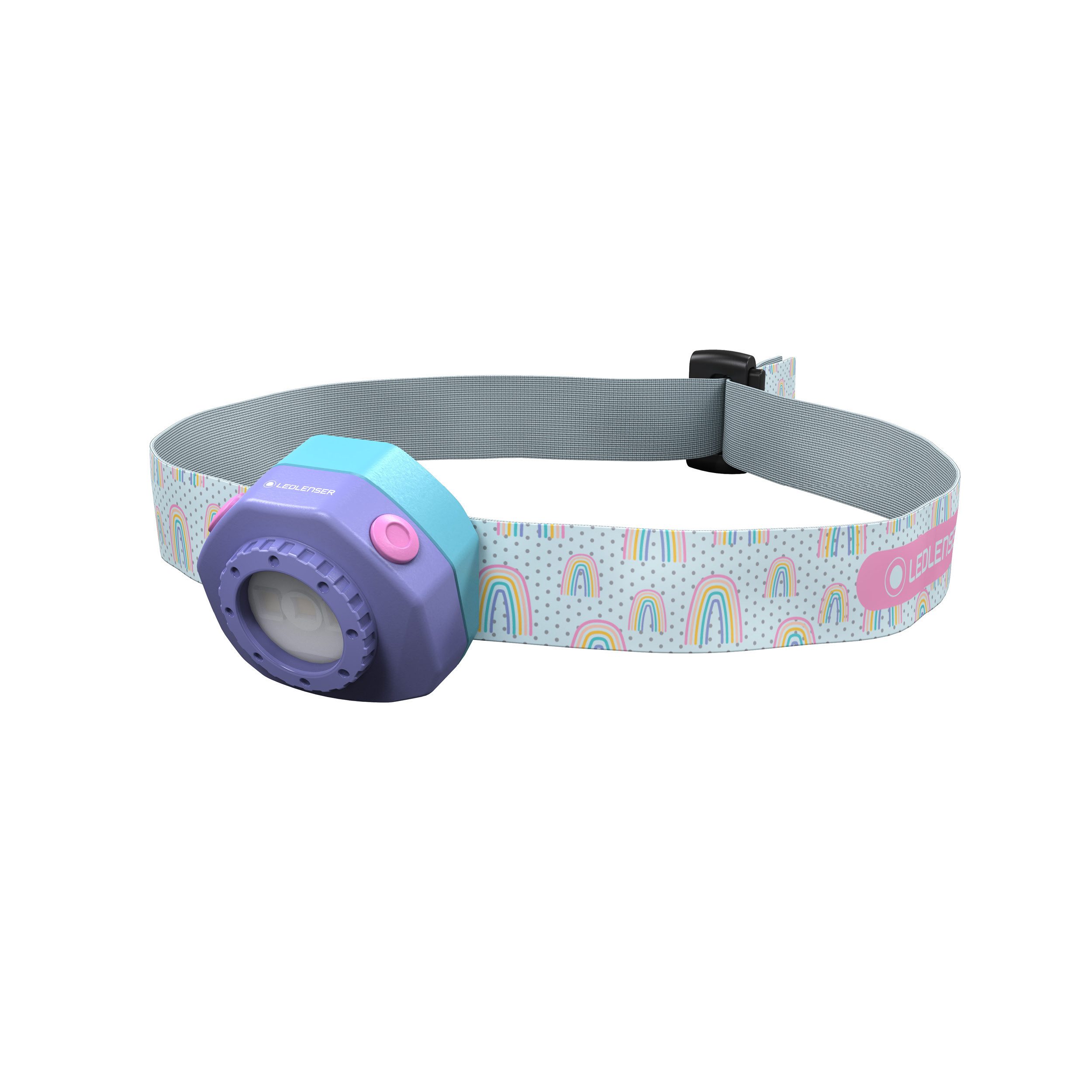 LED Stirnlampe KIDLED2