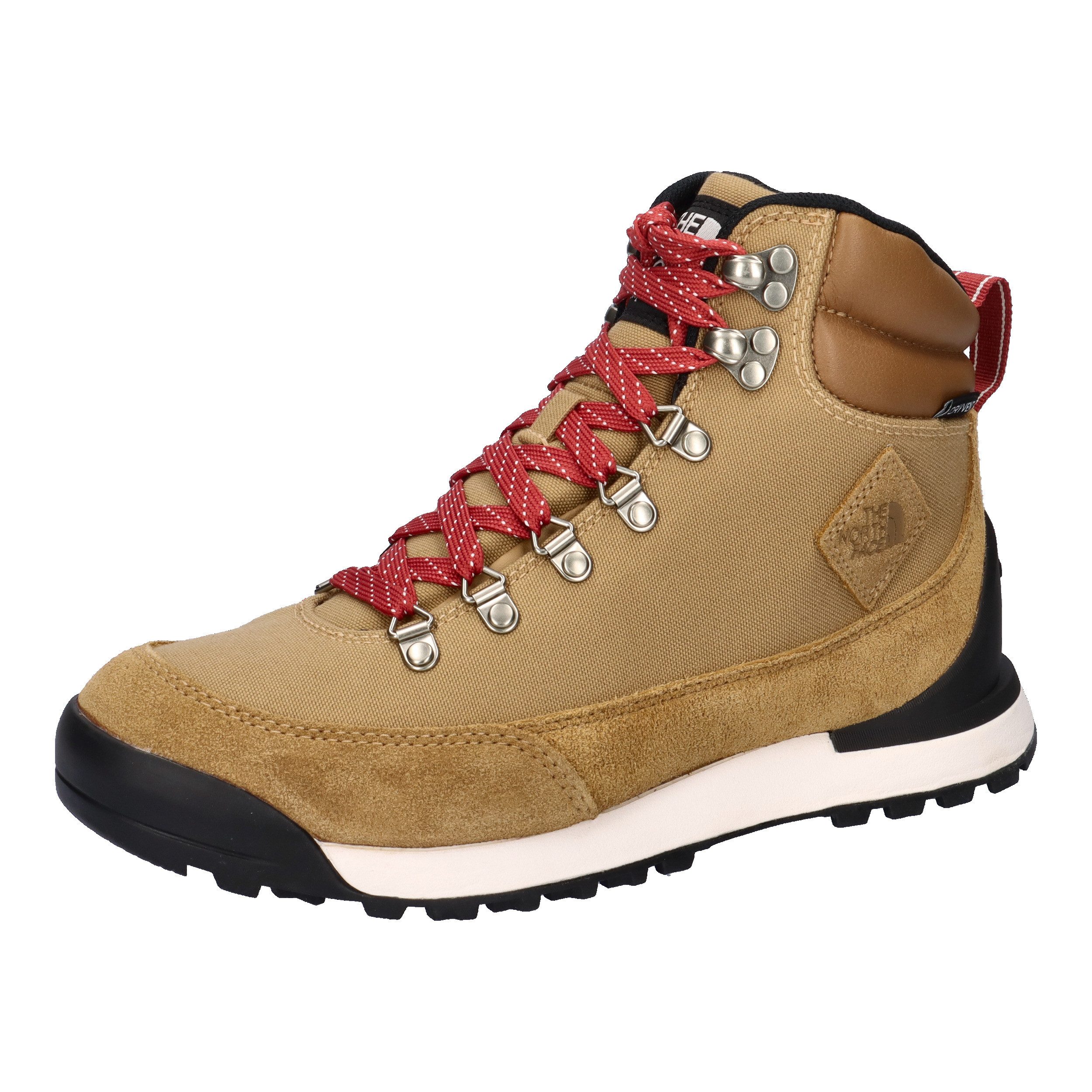 The North Face The North Face Damen Winterstiefel Back-To-Berkeley IV Txt W günstig online kaufen