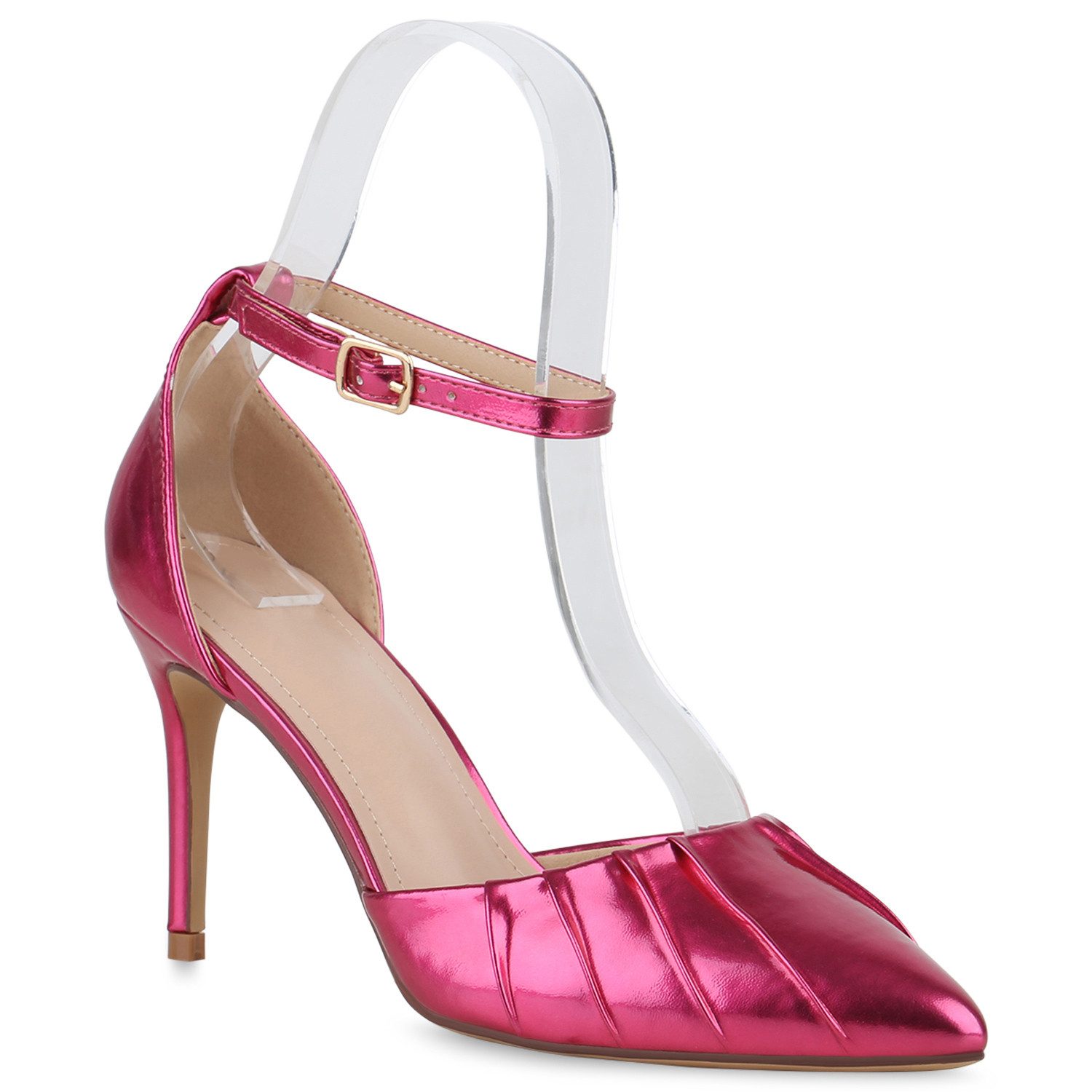 VAN HILL 840464 Pumps Schuhe