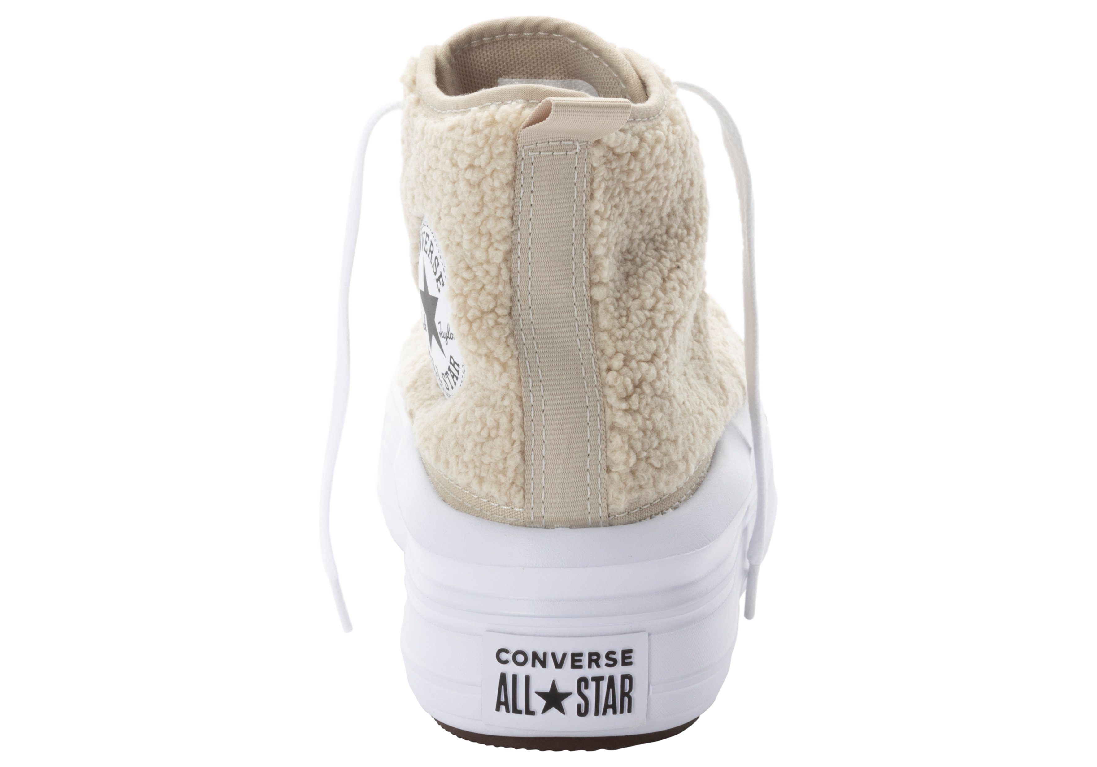 ALL Converse PLATFORM Sneaker STAR MOVE TAYLOR CHUCK