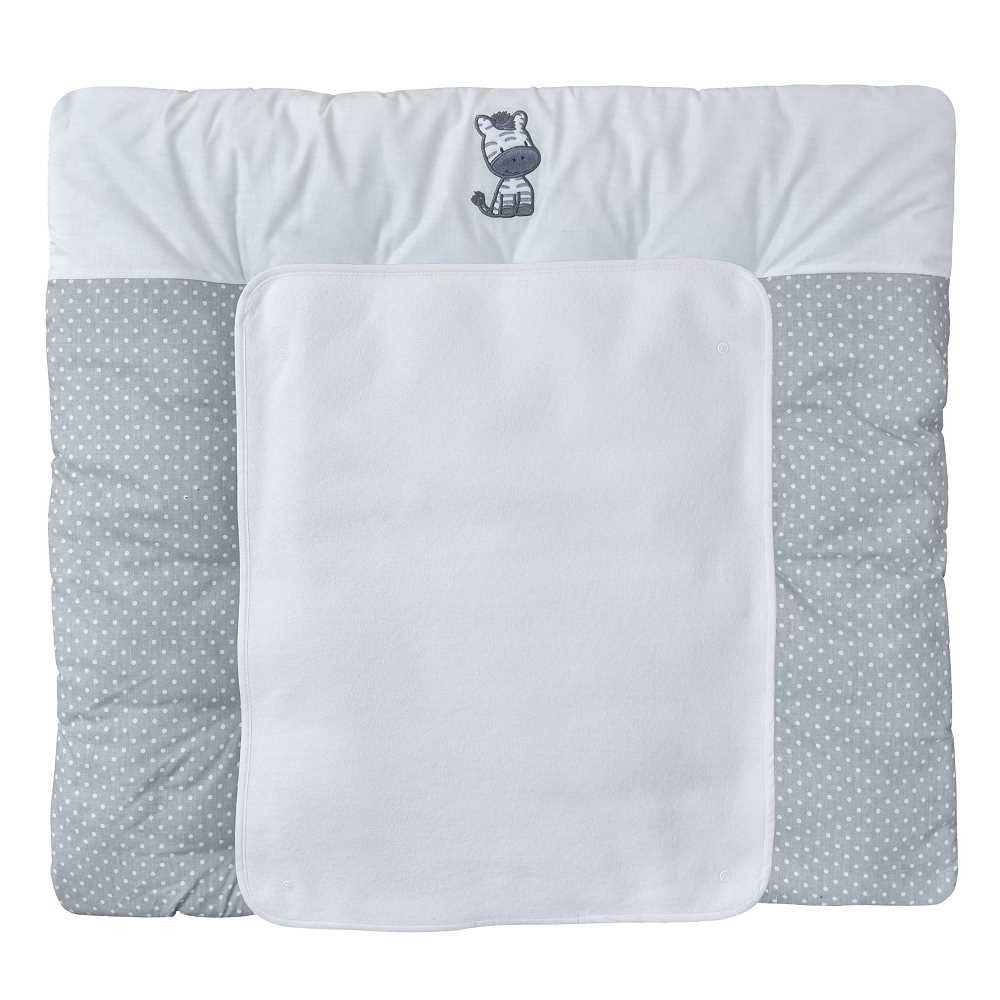 Baby-Delux Wickelauflage Baby Wickeltischauflage 70x75 cm, Wickelunterlage günstig online kaufen