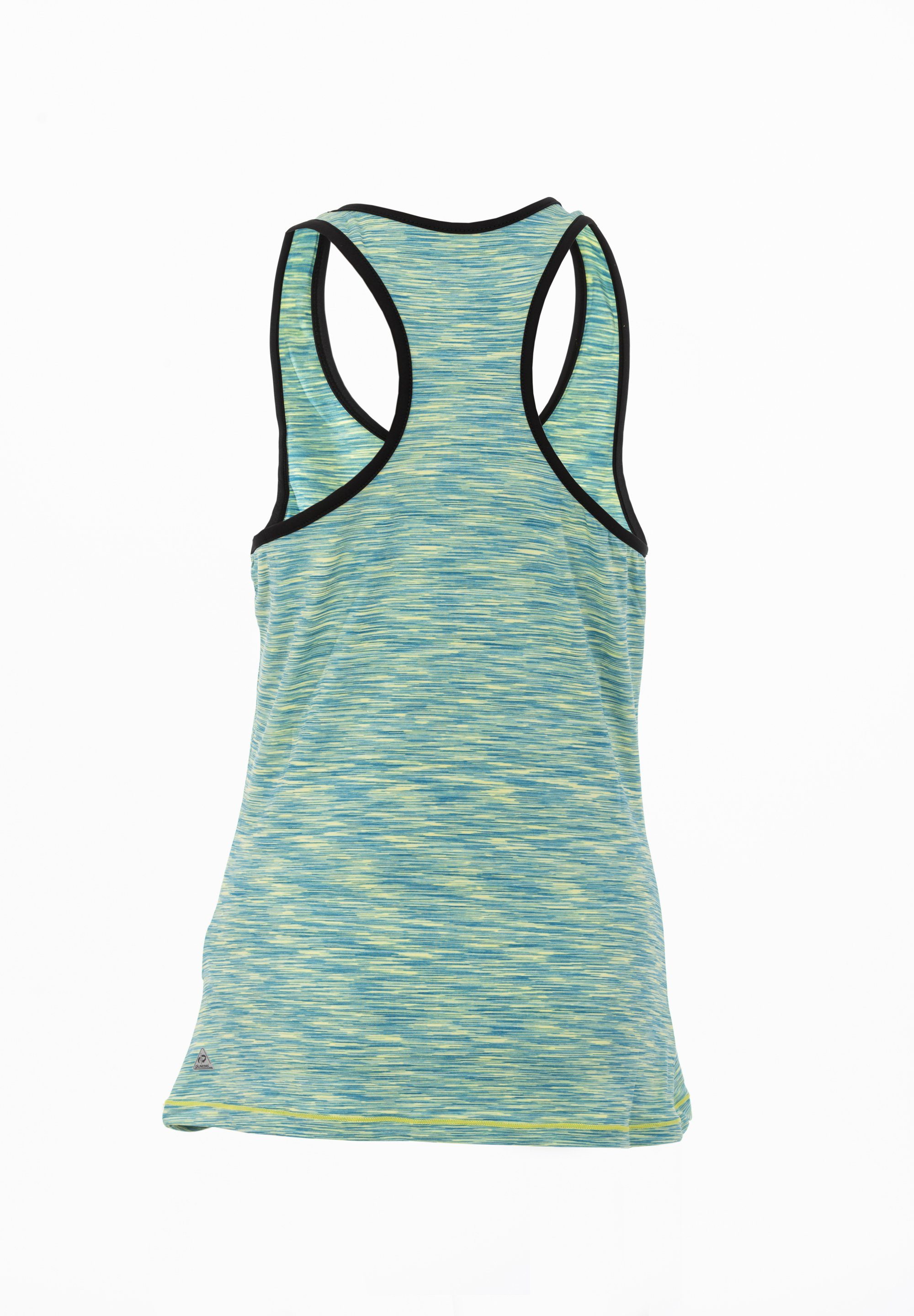 PEAK Sporttop sportive