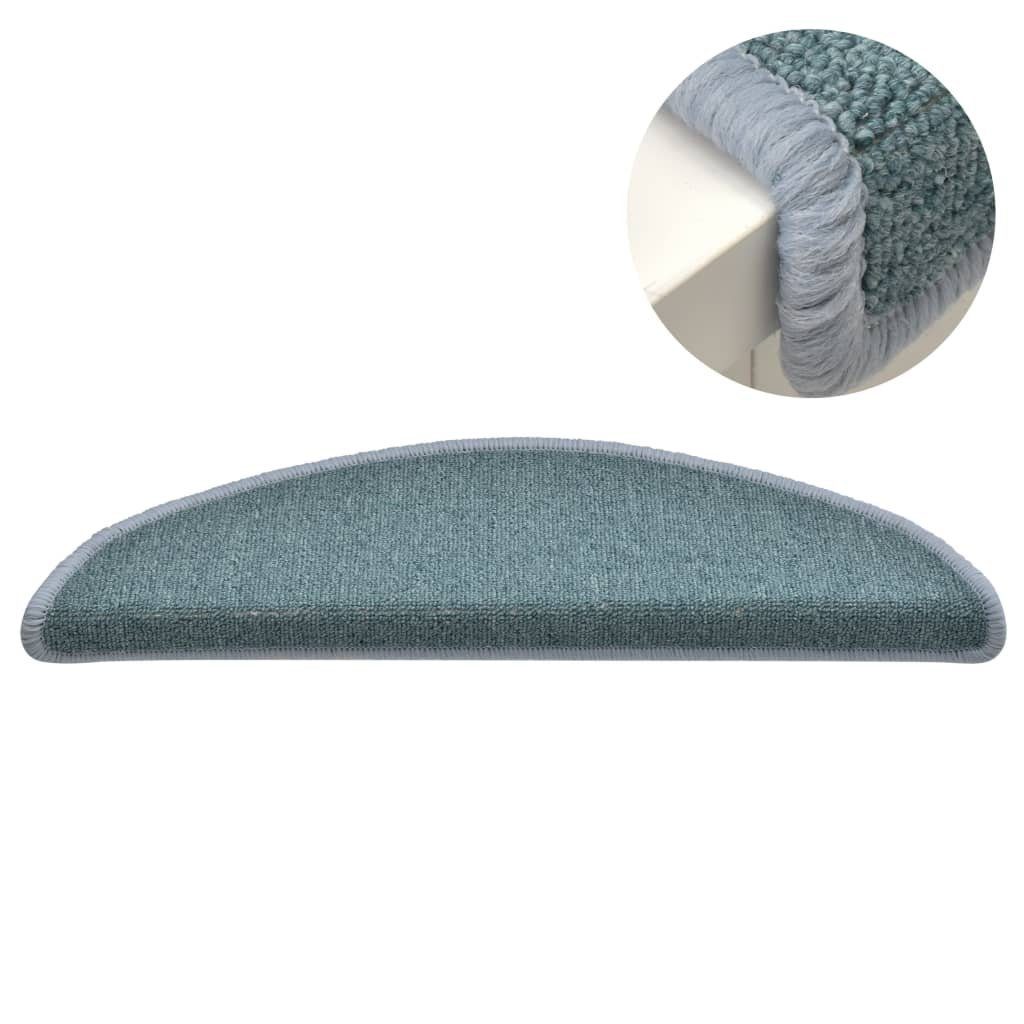 Stufenmatte 65 x 24 x 4 cm Treppenmatte Stufenmatte Treppenteppich Stufenteppich 1