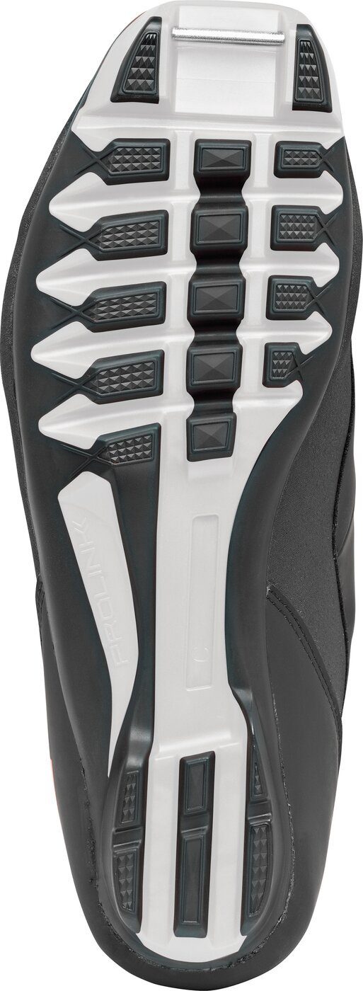 Atomic PRO C1 000 BLACK RED WHITE Langlaufschuhe