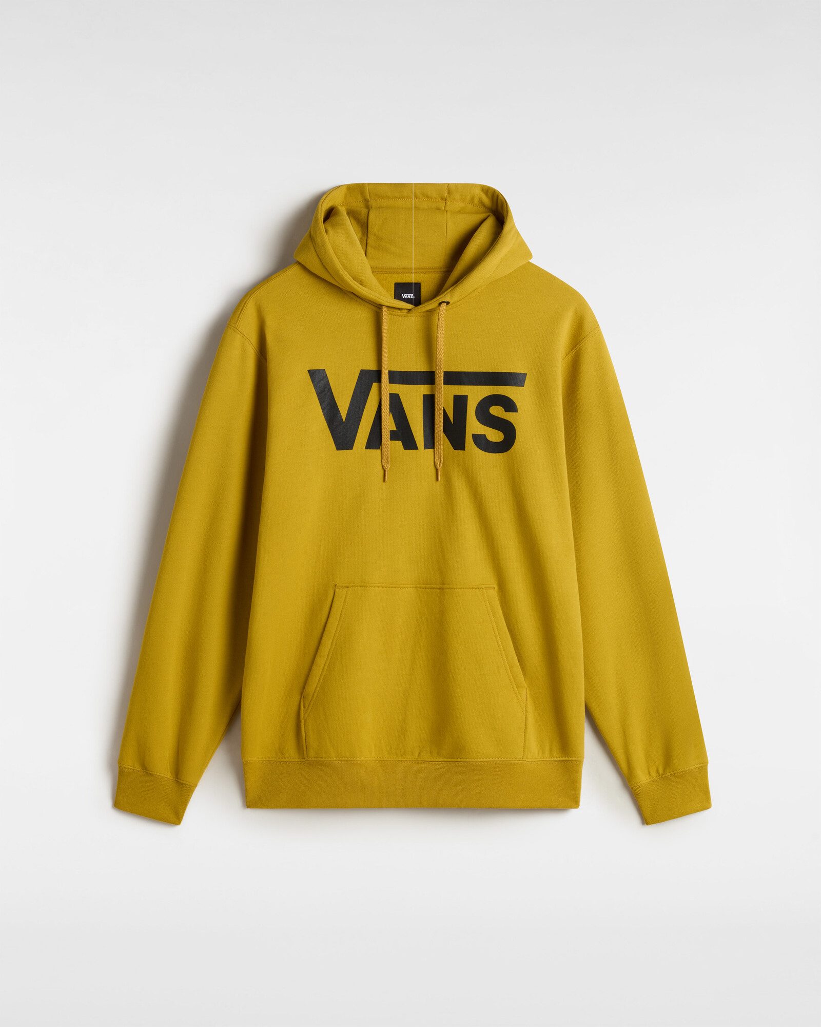 Vans Kapuzensweatshirt VANS CLASSIC PULLOVER Hoodie, Kapuzenpullover mit großem Logoprint