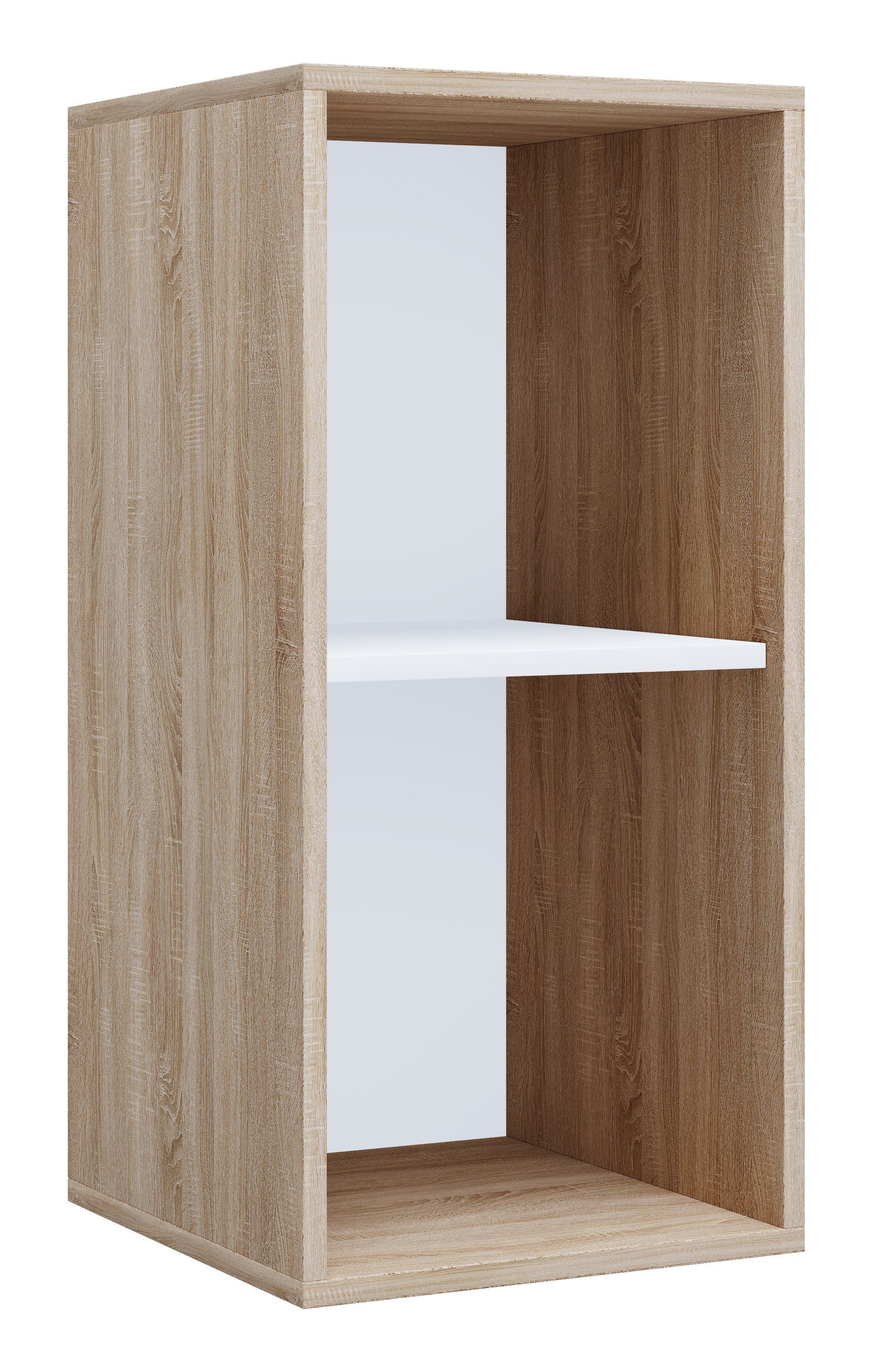 VCM Aktenregal Holz Büro Regal Bücher günstig online kaufen