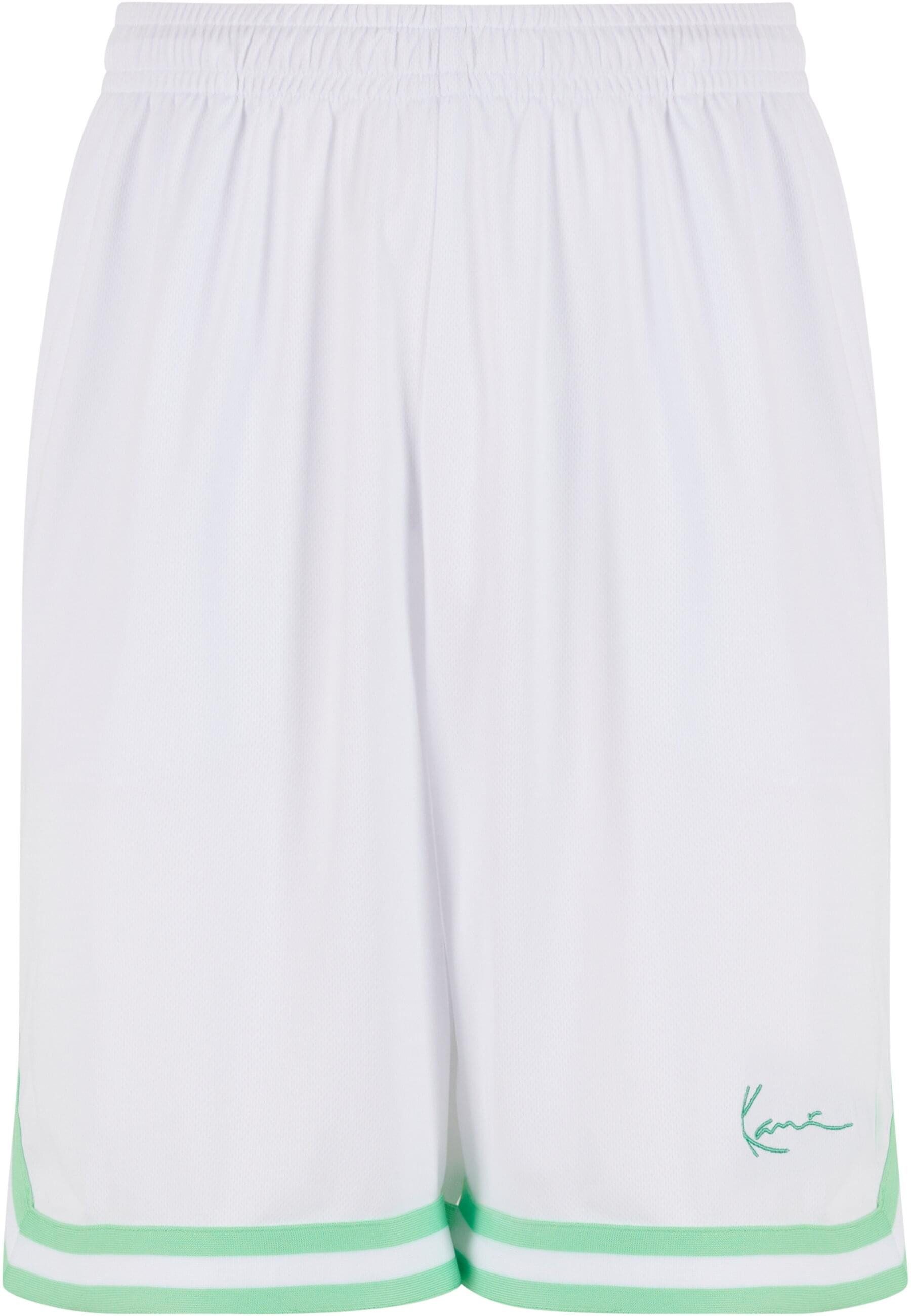 Karl Kani Шорты Karl Kani Small Signature Essential Mesh Шорты (1-tlg)