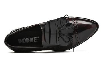 DKODE Sirian Slipper Halbschuhe Schnürschuh