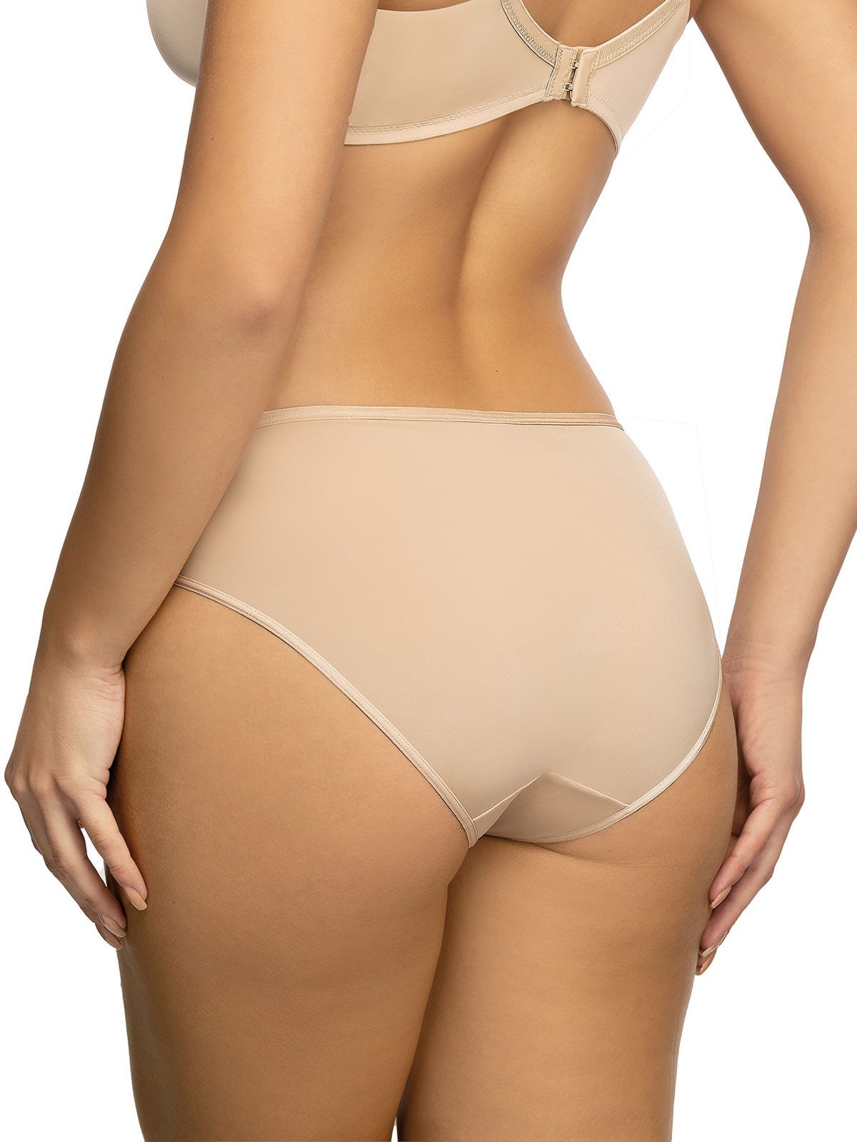 Viania Bikinislip Damen Slip Jessy (Stück, 1-St) -