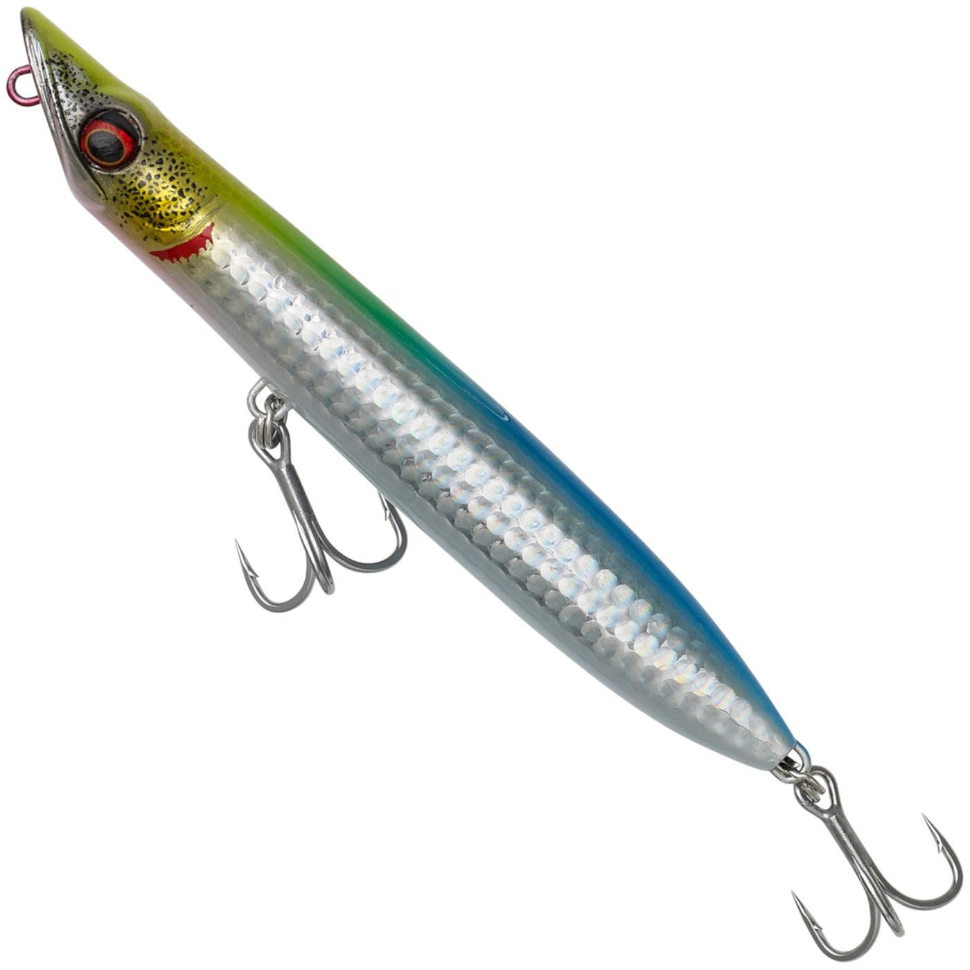 Kunstköder Savage Gear 13,5cm 26g Slap Walker schwimmend - Oberflächenköder