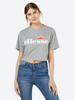 Ellesse T-Shirt Alberta (1-tlg) Plain/ohne Details, Weiteres Detail