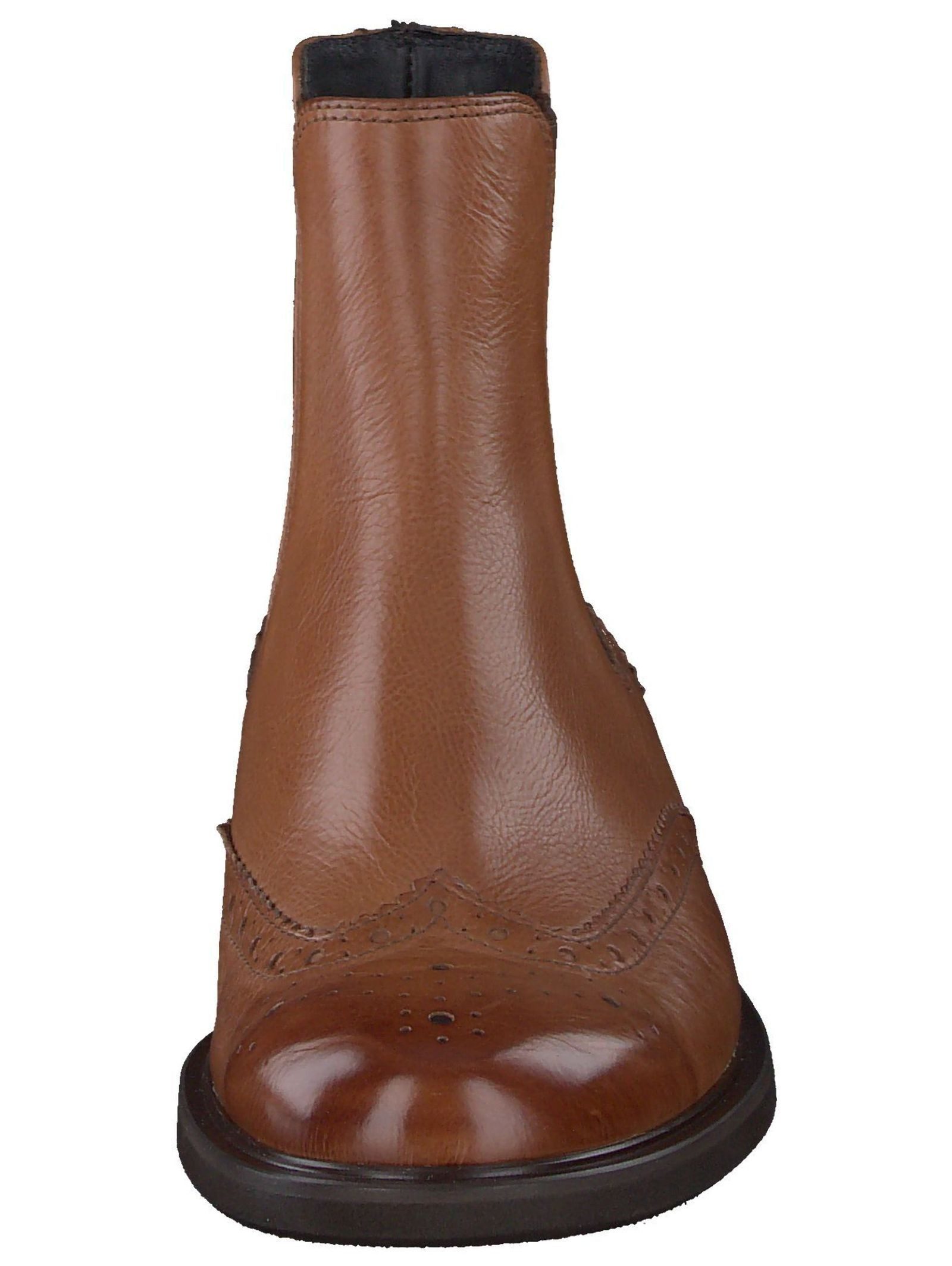 Paul Green Paul Green Stiefelette Leder/Textil günstig online kaufen