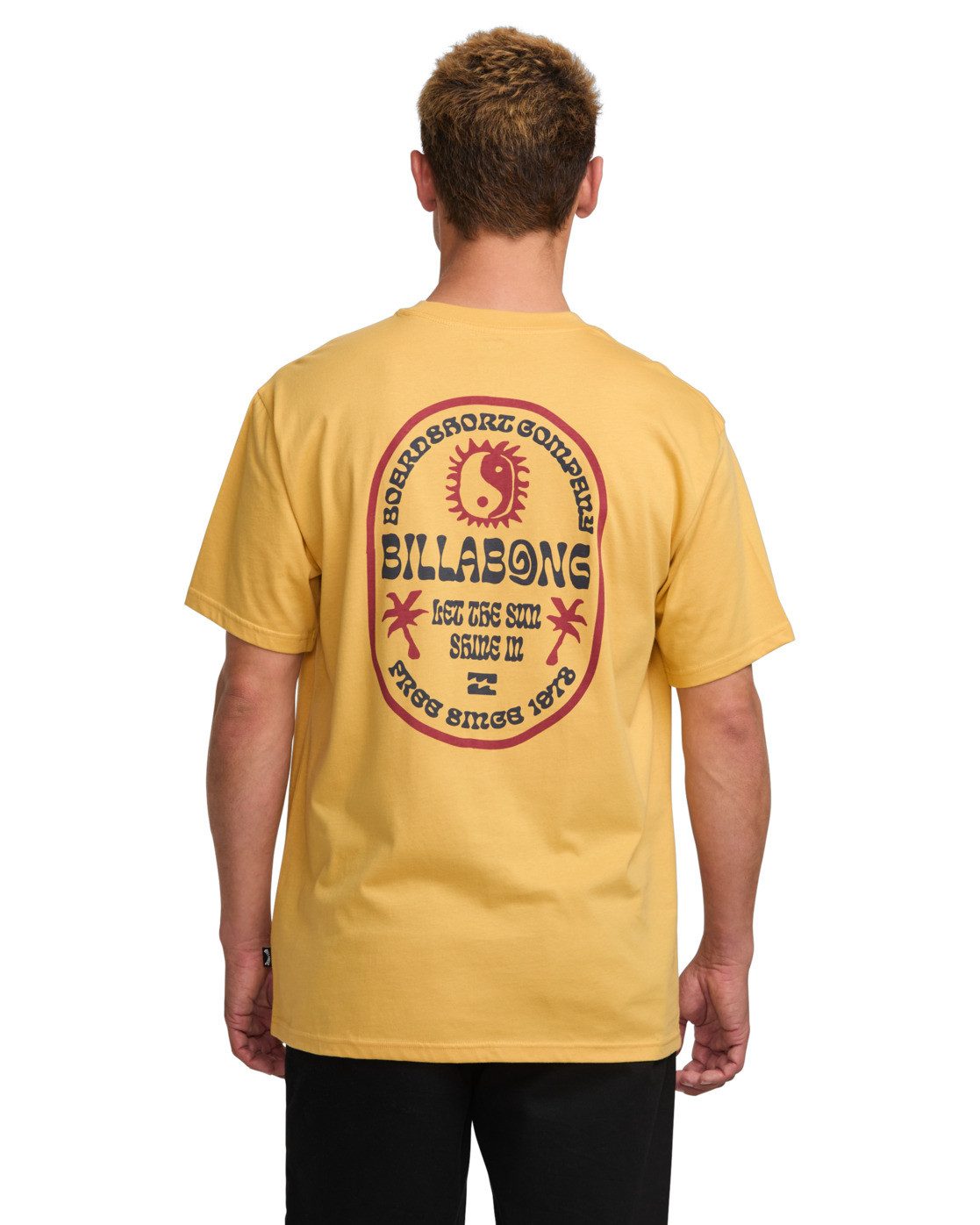Billabong T-Shirt Sunny Daze Premium günstig online kaufen