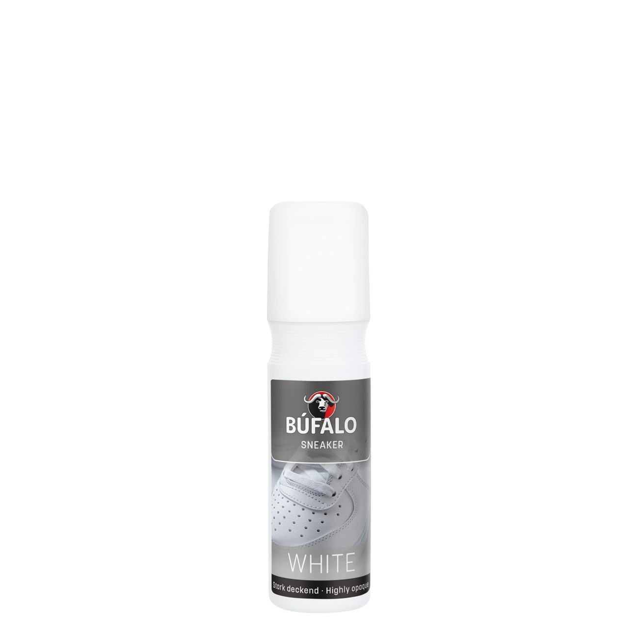 SNEAKER WHITE Schuhcreme
