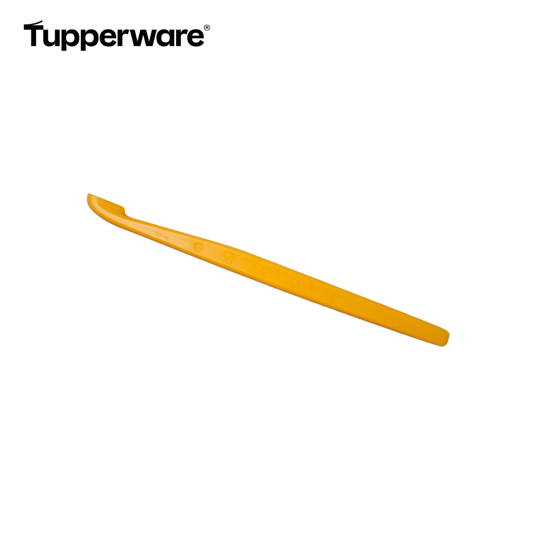 TUPPERWARE Orangenschäler Tupperware Orangenschäler