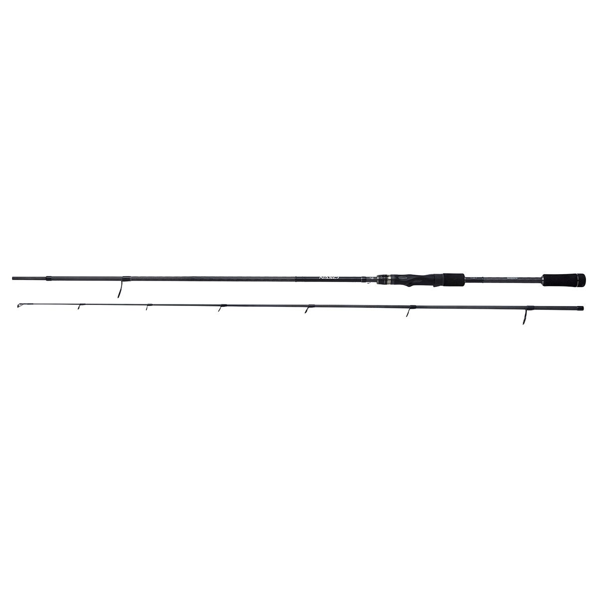 Shimano Spinnrute Shimano Nasci Spinning FAST 2,13m, 14-42g