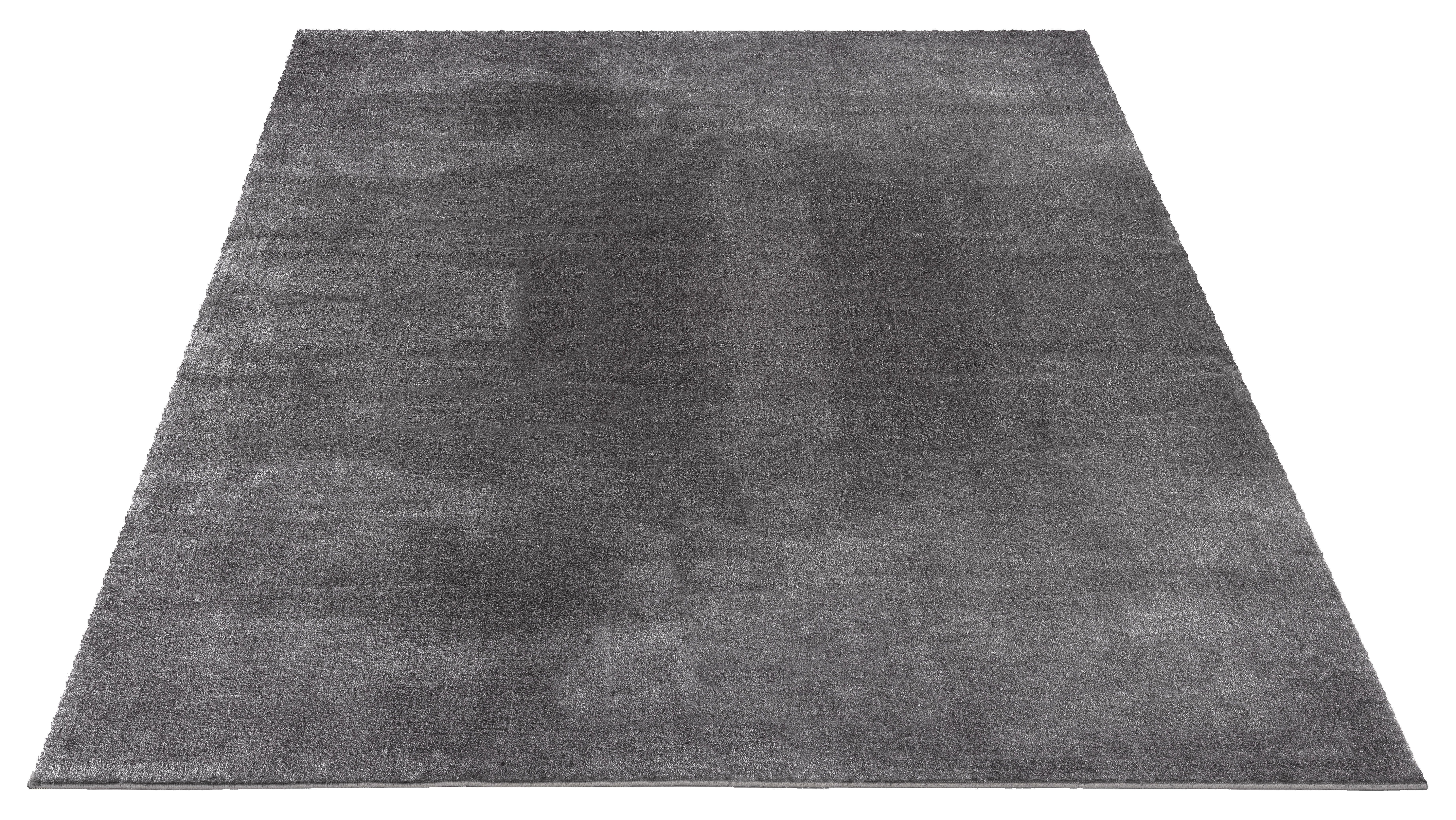the carpet Teppich »Relax«, rechteckig, 16 mm Höhe, waschbarer Wohnzimmer T günstig online kaufen