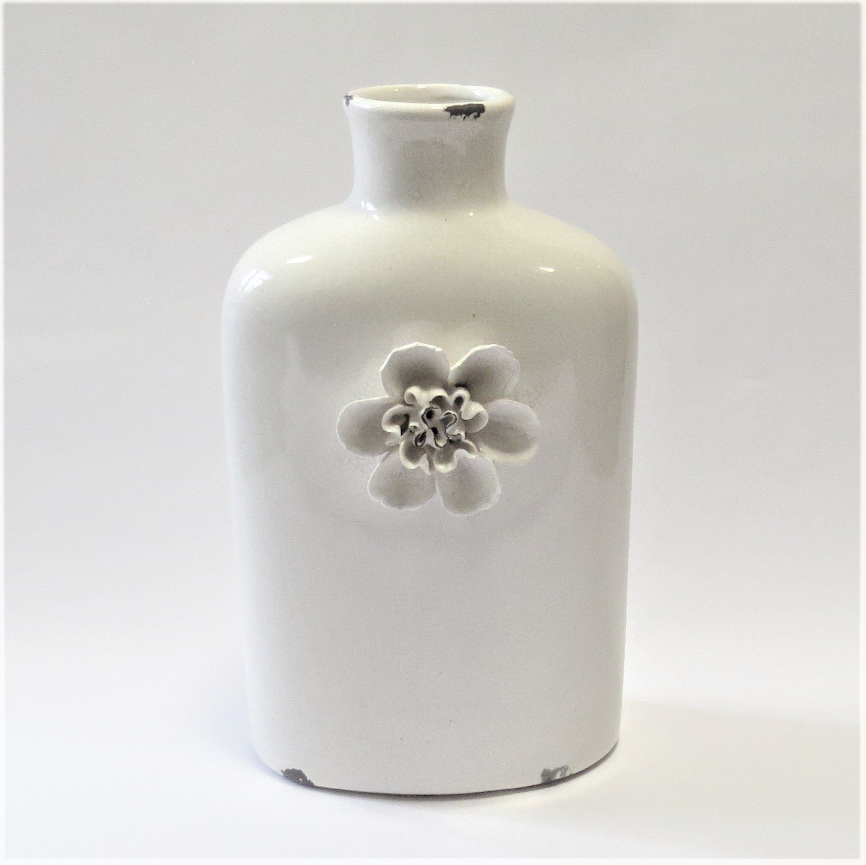 HD Collection Dekovase Vase Deko Tisch günstig online kaufen