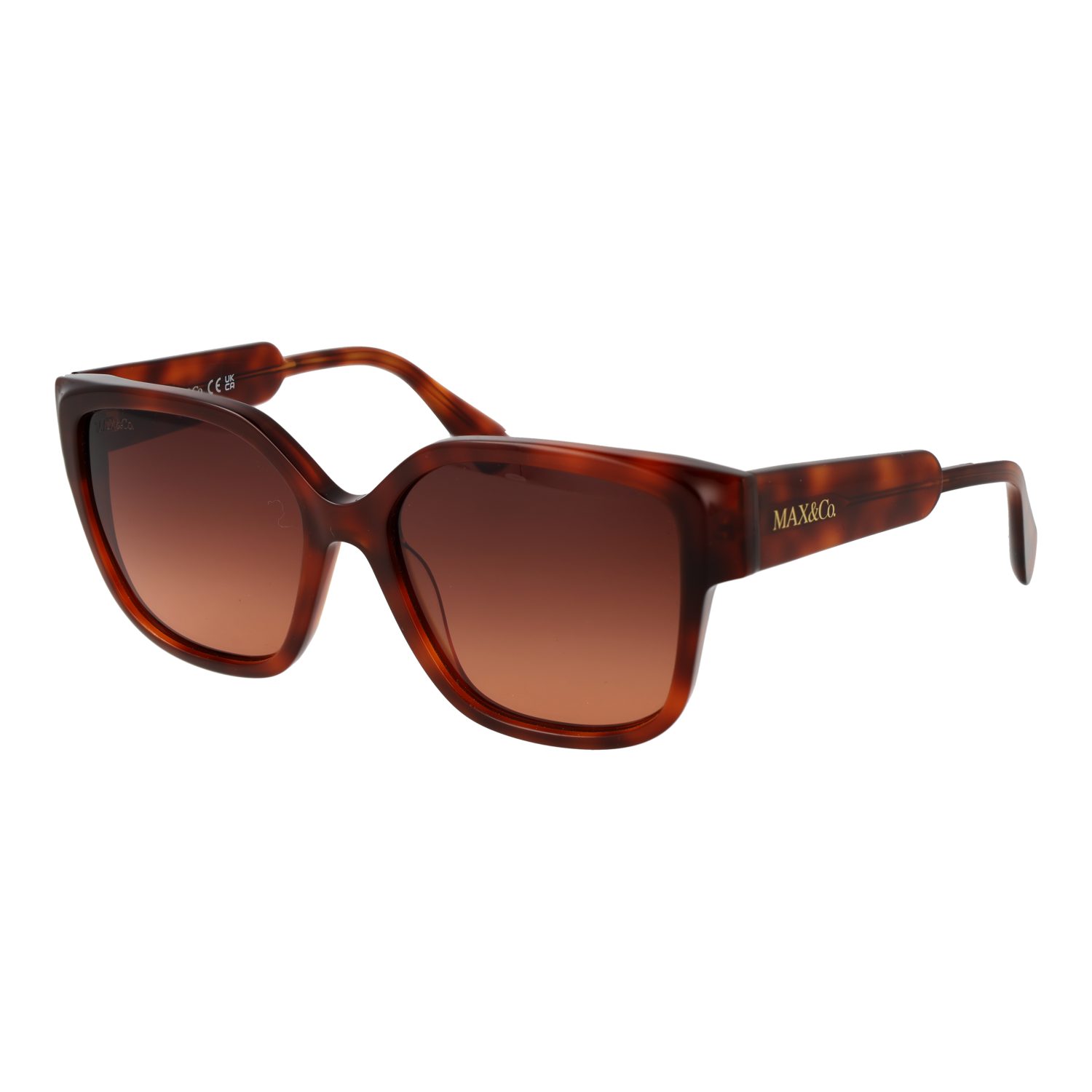 Max & Co Sonnenbrille MO0075 5552F
