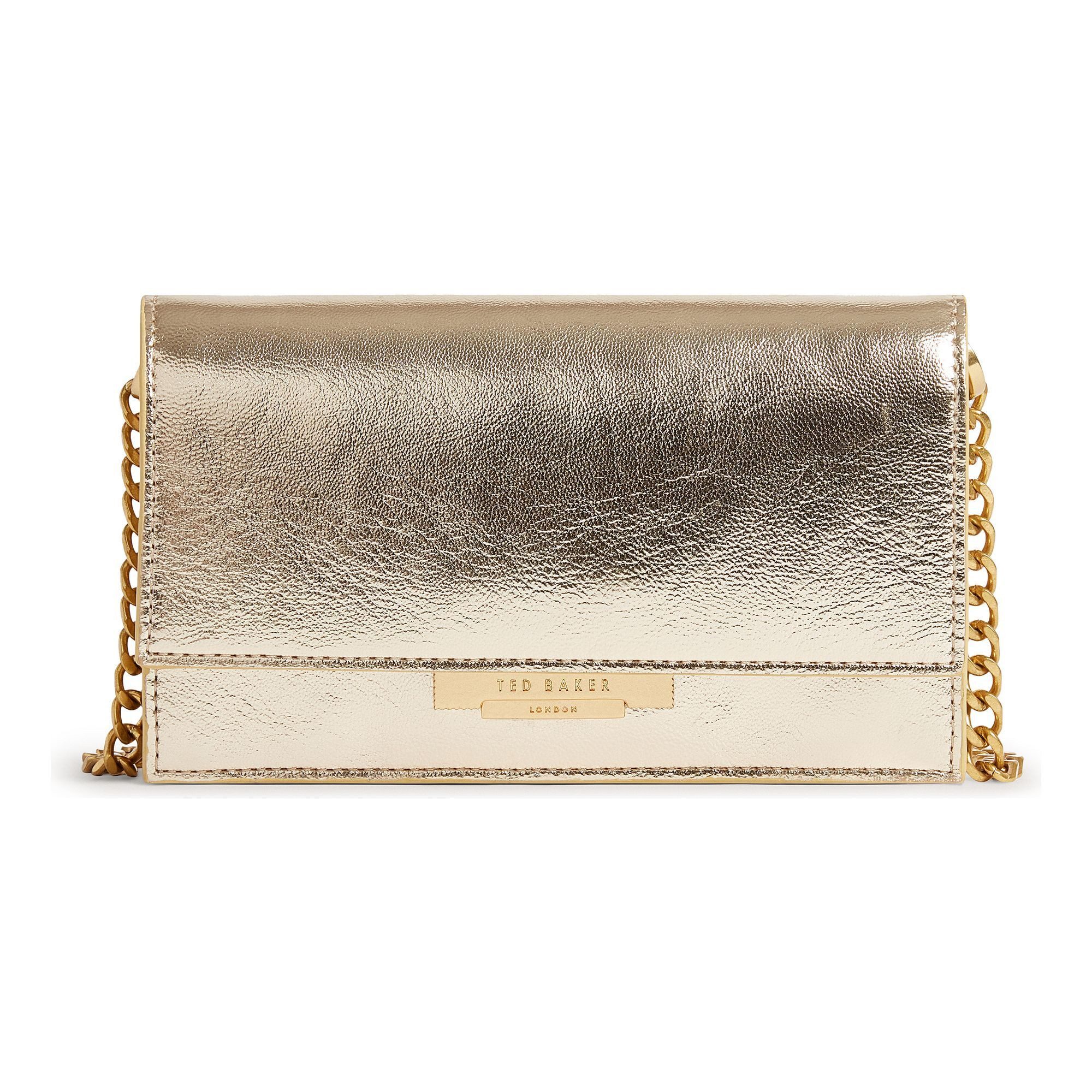 Ted Baker Clutch Mahiria, Polyurethan