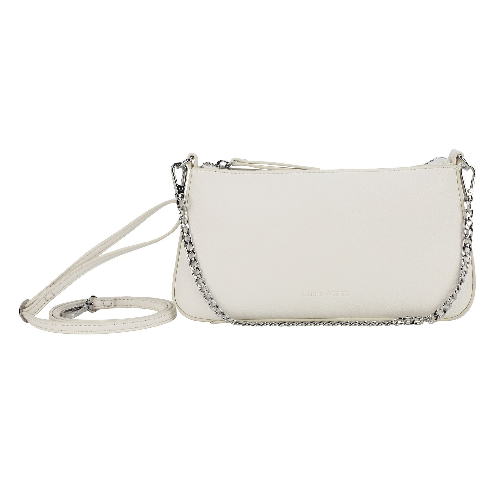 Schultertasche Spring fest