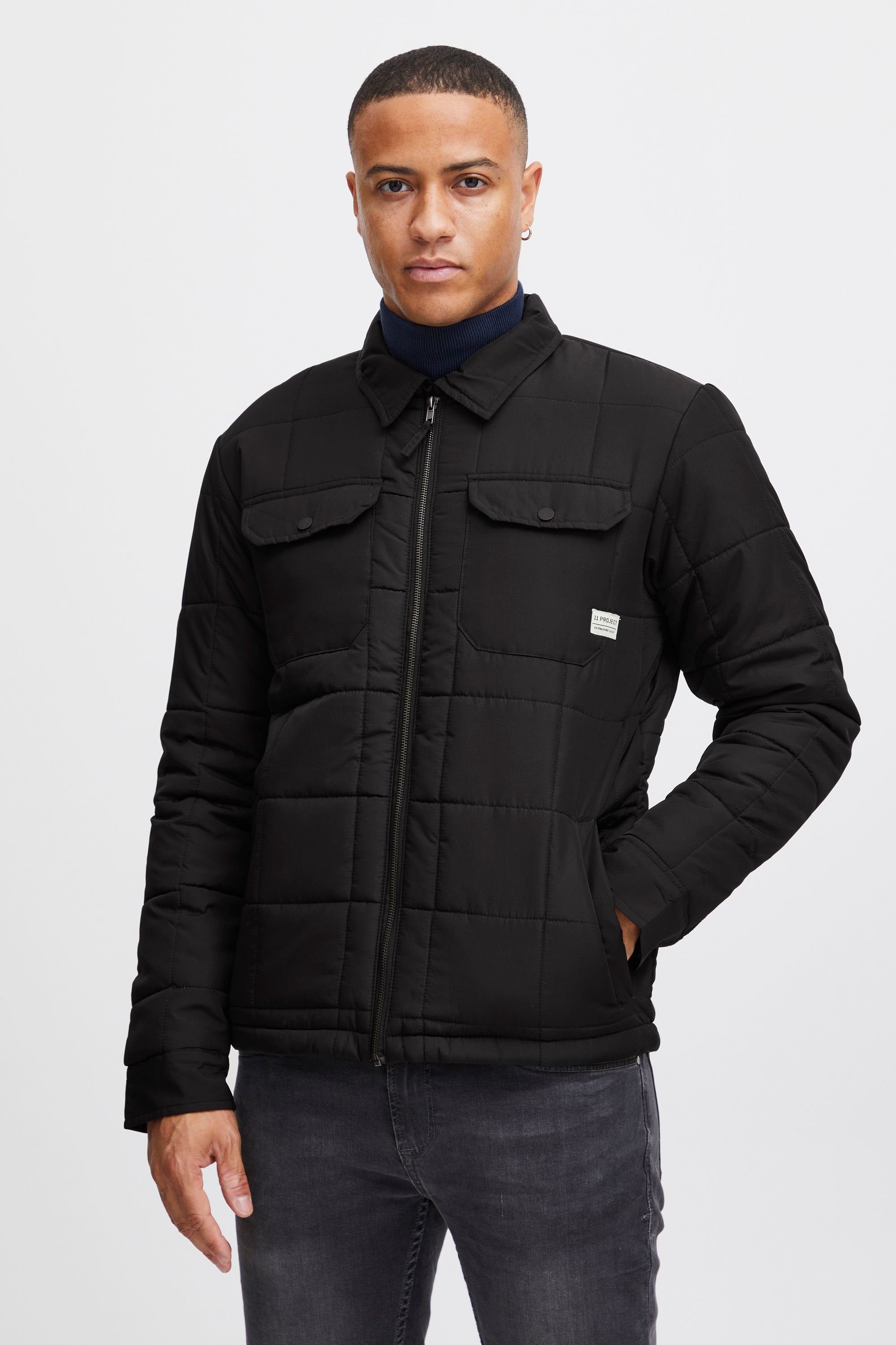 Steppjacke 11 Project PRVitto