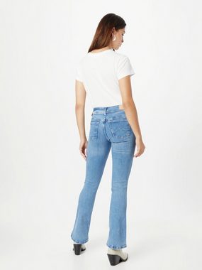 Pepe Jeans 7/8-Jeans (1-tlg) Weiteres Detail