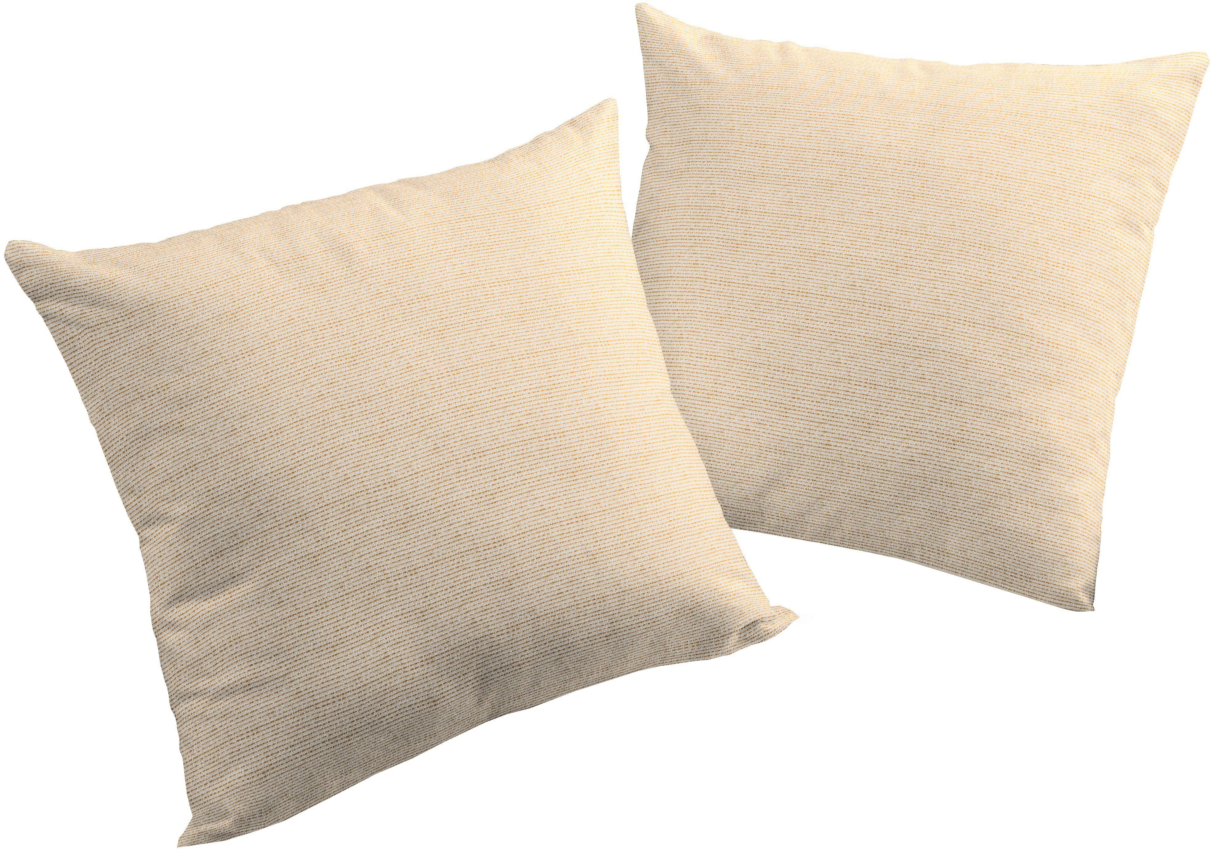 Wirth Kissenhülle Berwick, (2 Stück) günstig online kaufen