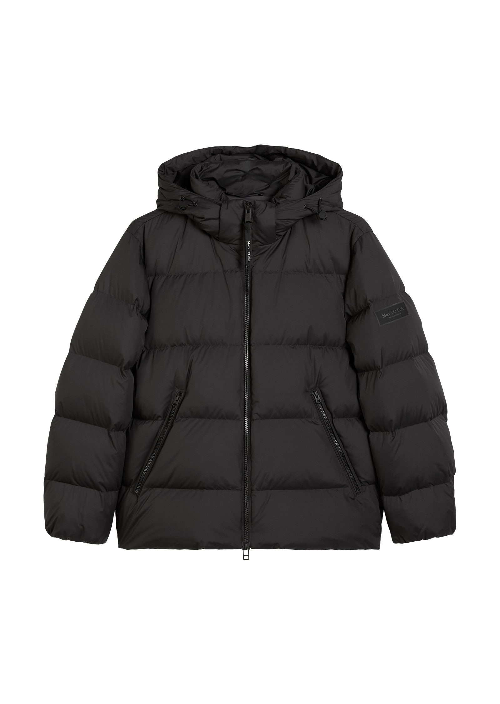 Anorak Woven Outdoor Jackets
