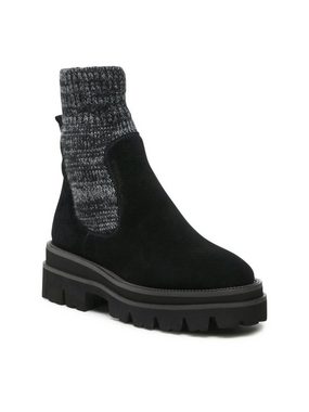 Alma en Pena Stiefeletten I22358 Crosta Black Stiefelette