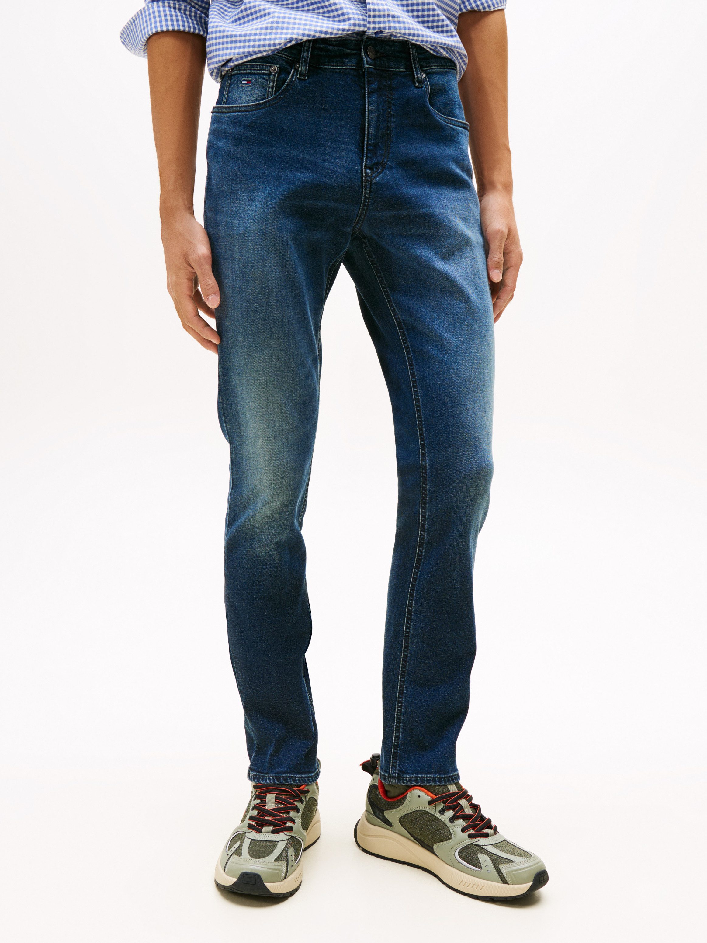 Tommy Jeans Gerade Jeans Scanton Slim günstig online kaufen